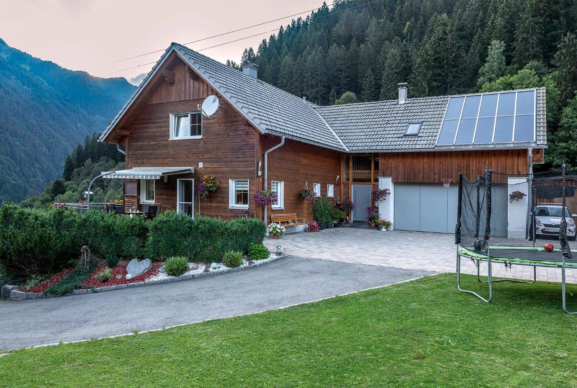Haus Ambiatscha view 4