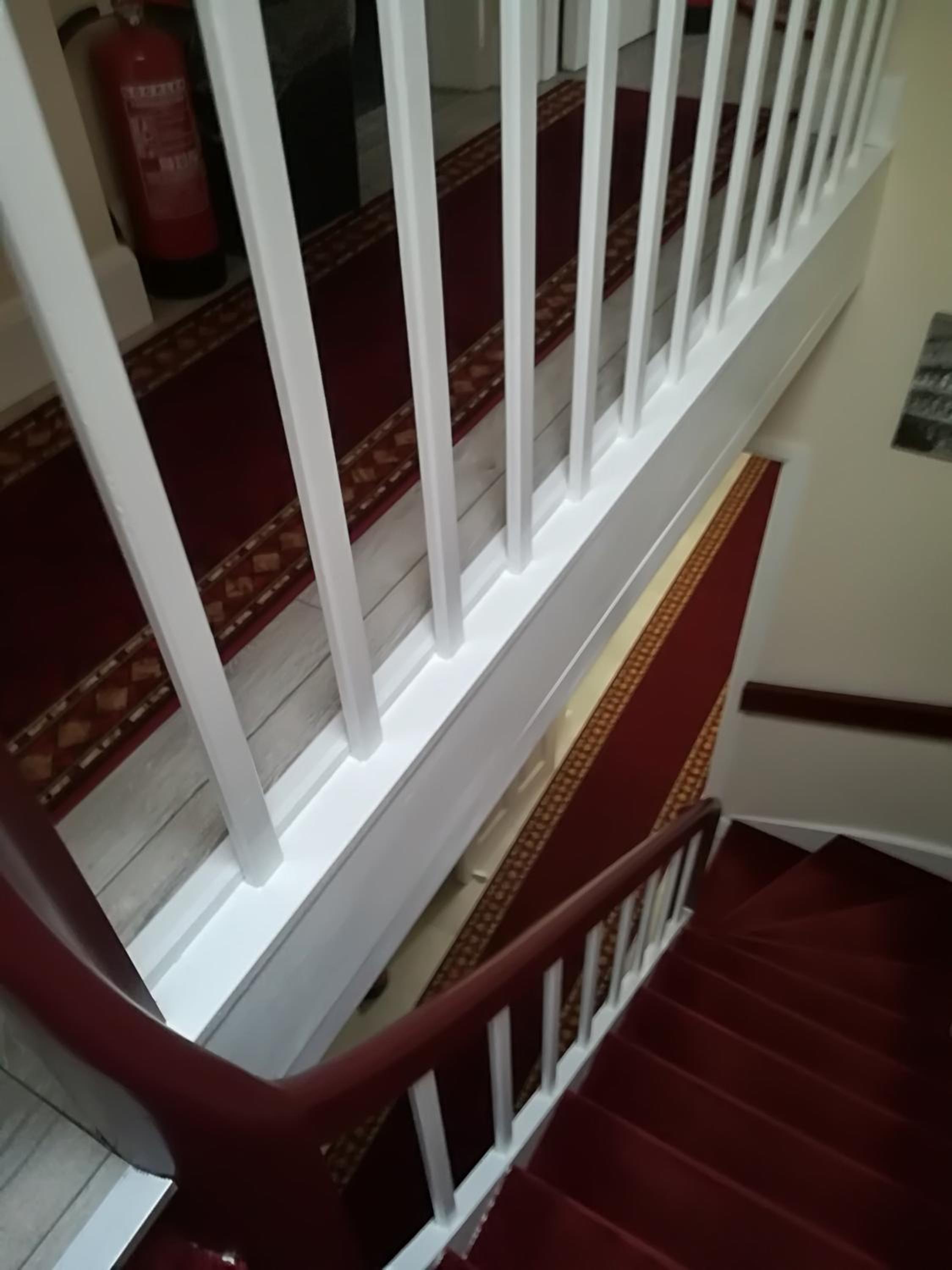 Royal Guest House II view 4