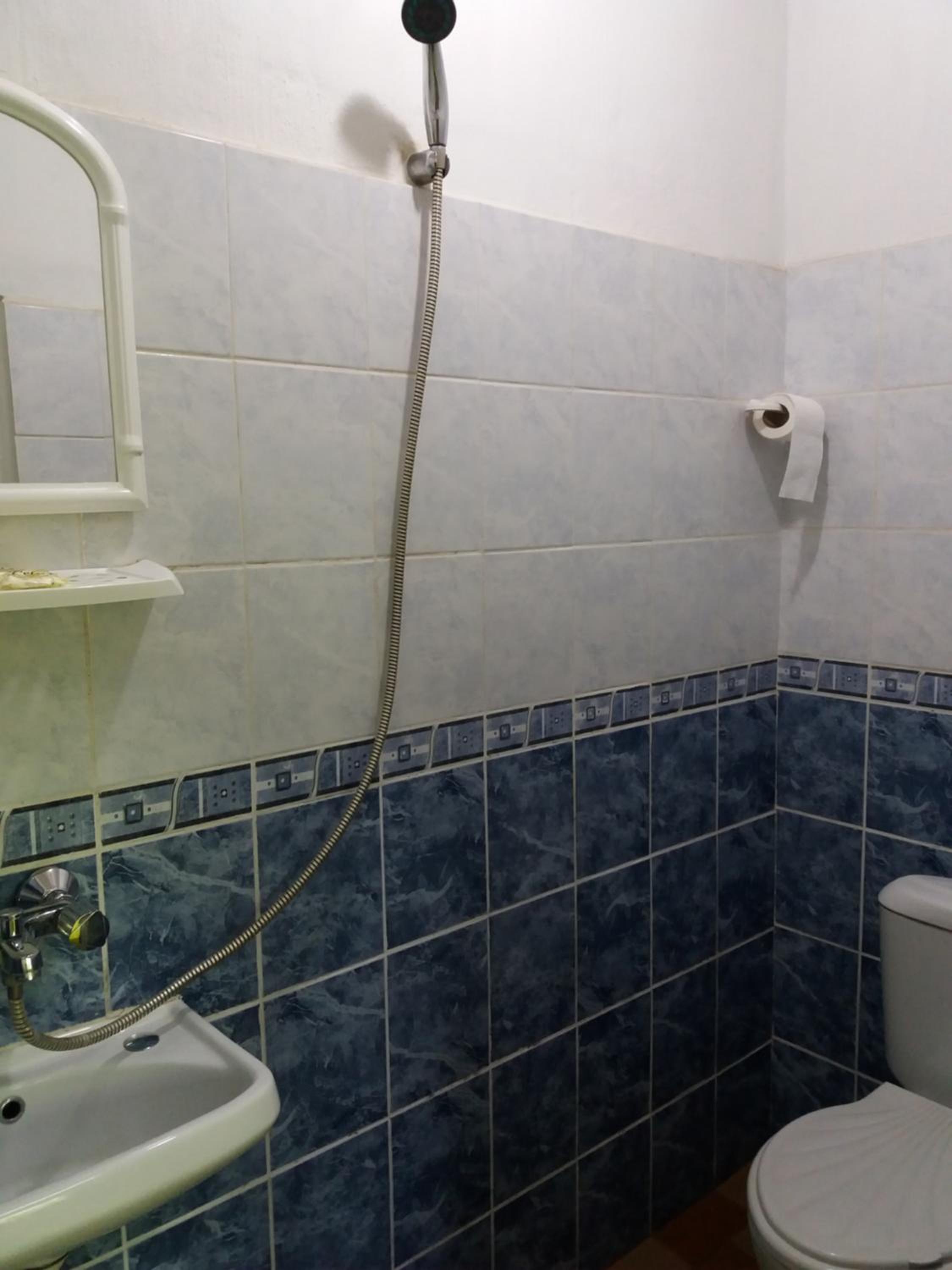 Стаи за гости ОРЕХА Троян Private rooms Oreha