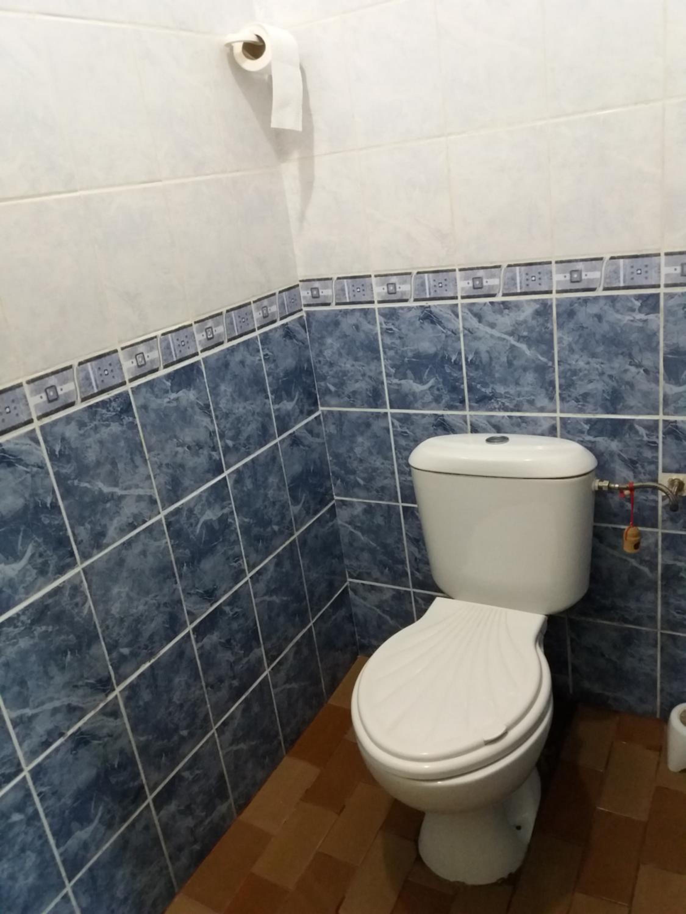 Стаи за гости ОРЕХА Троян Private rooms Oreha