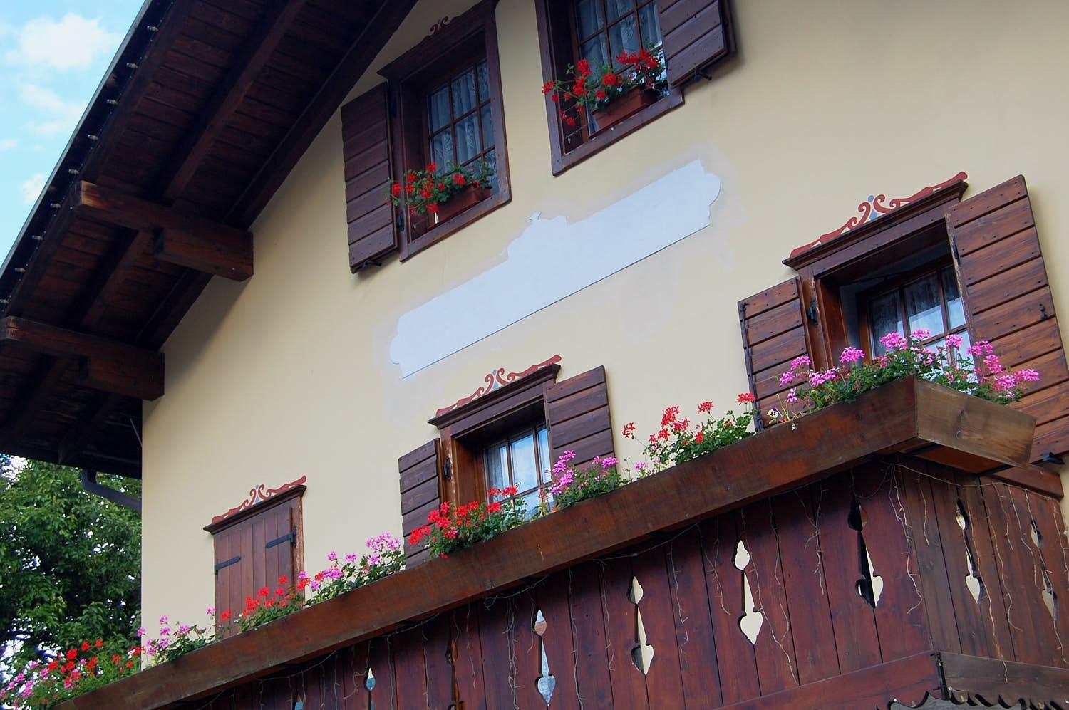 Casa Cadore