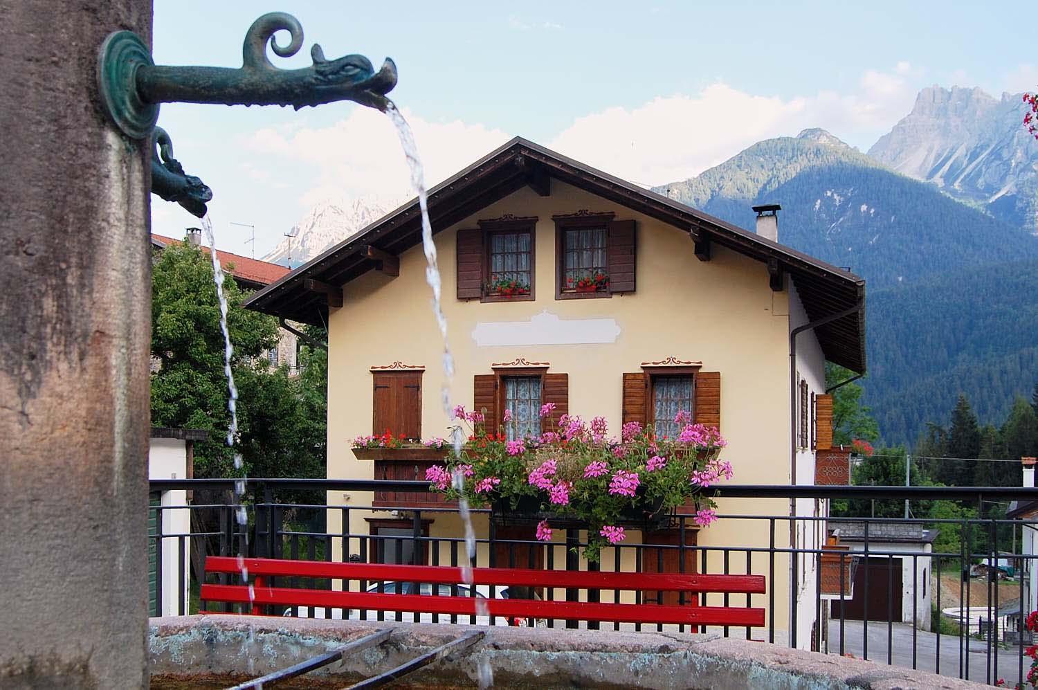 Casa Cadore