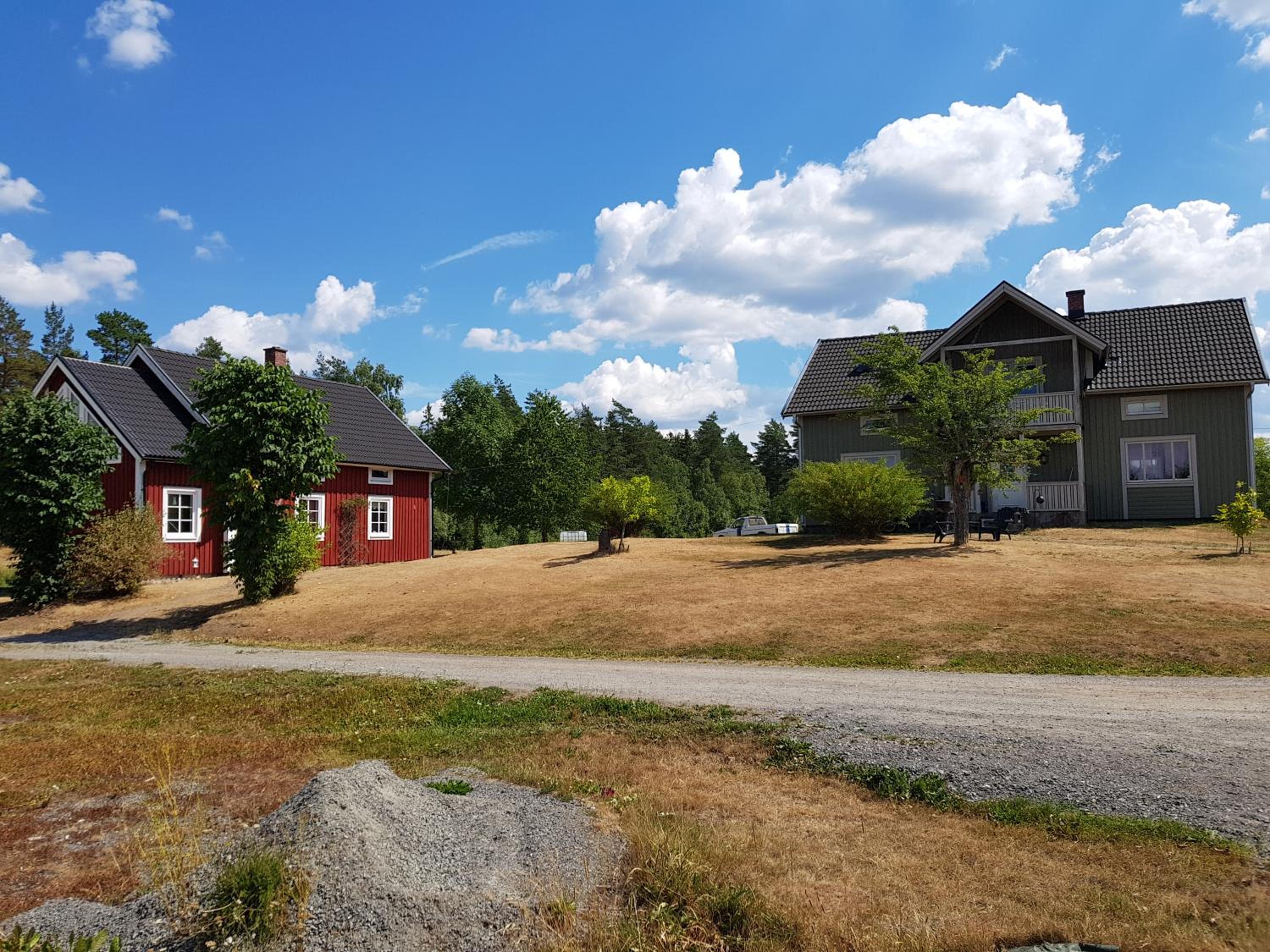 Gärdesgården Lillstugan view 3