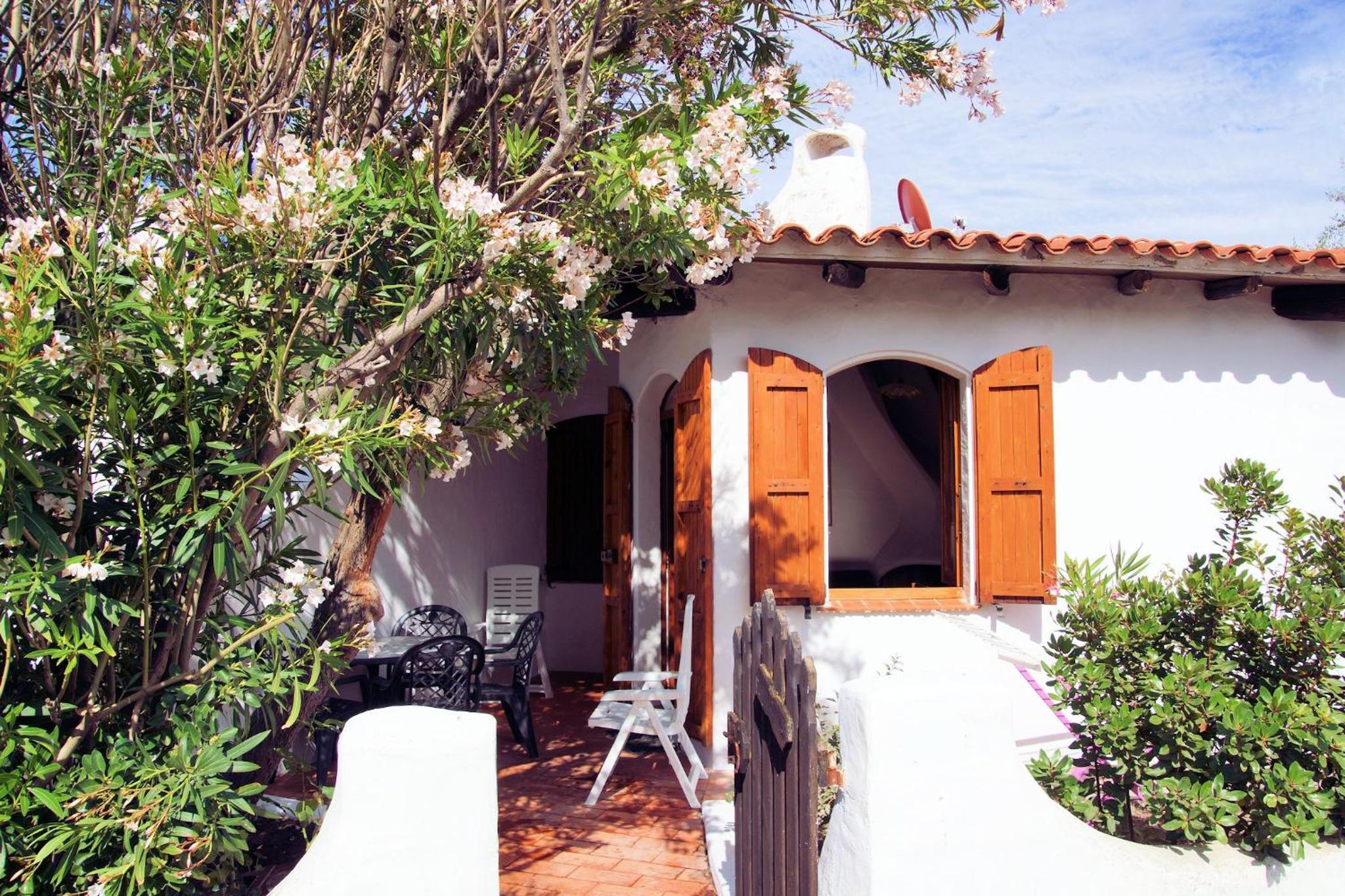 Sa Fiorida case vacanze