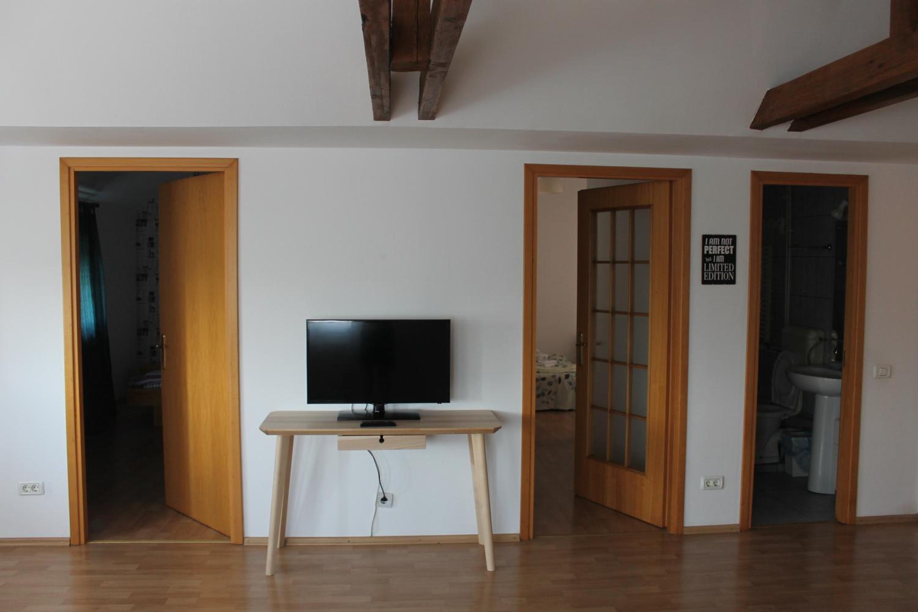 News Apartment view 2