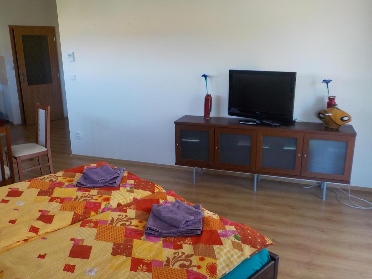 Guest House Beroun