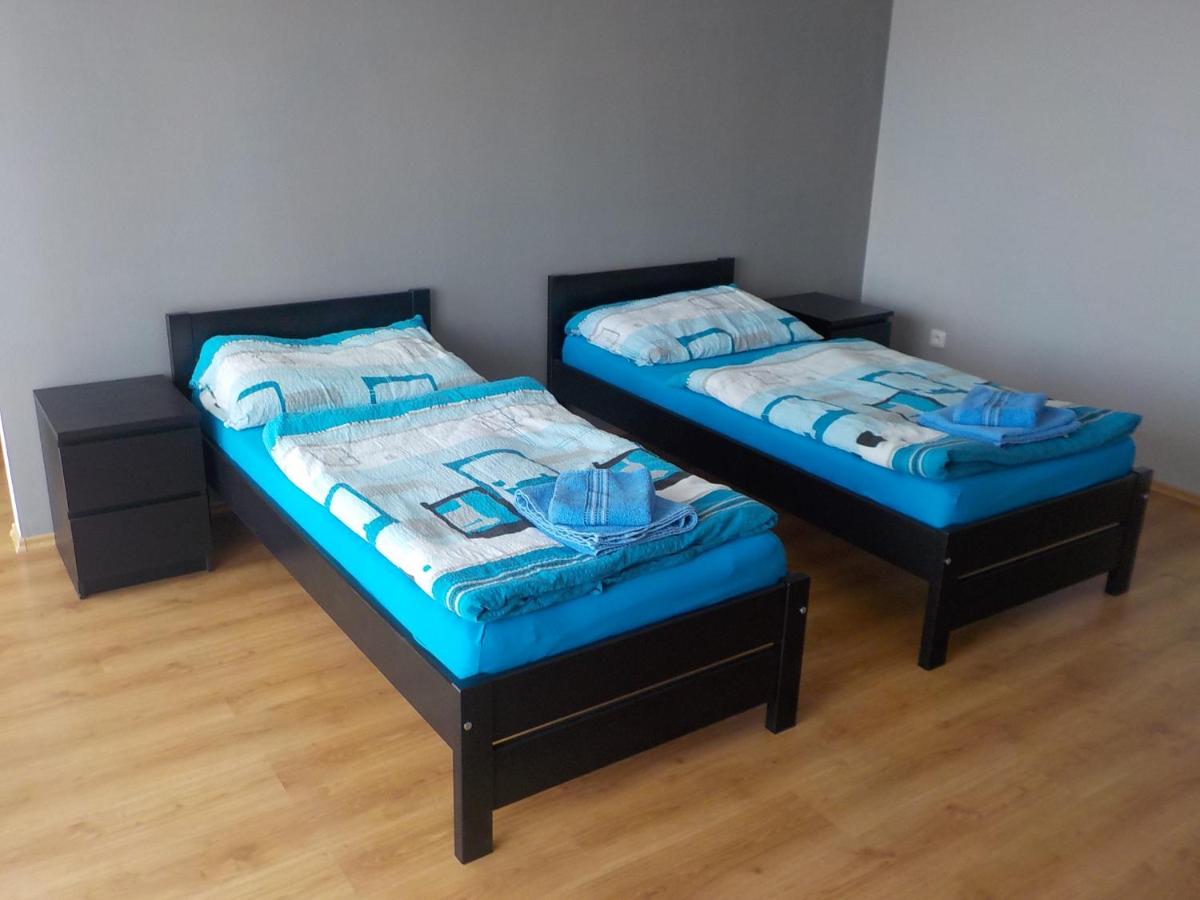 Guest House Beroun