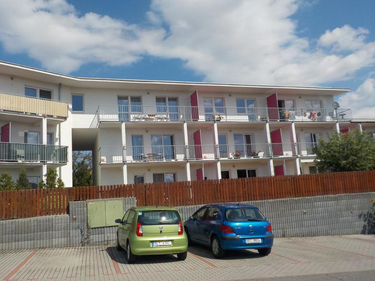 Guest House Beroun