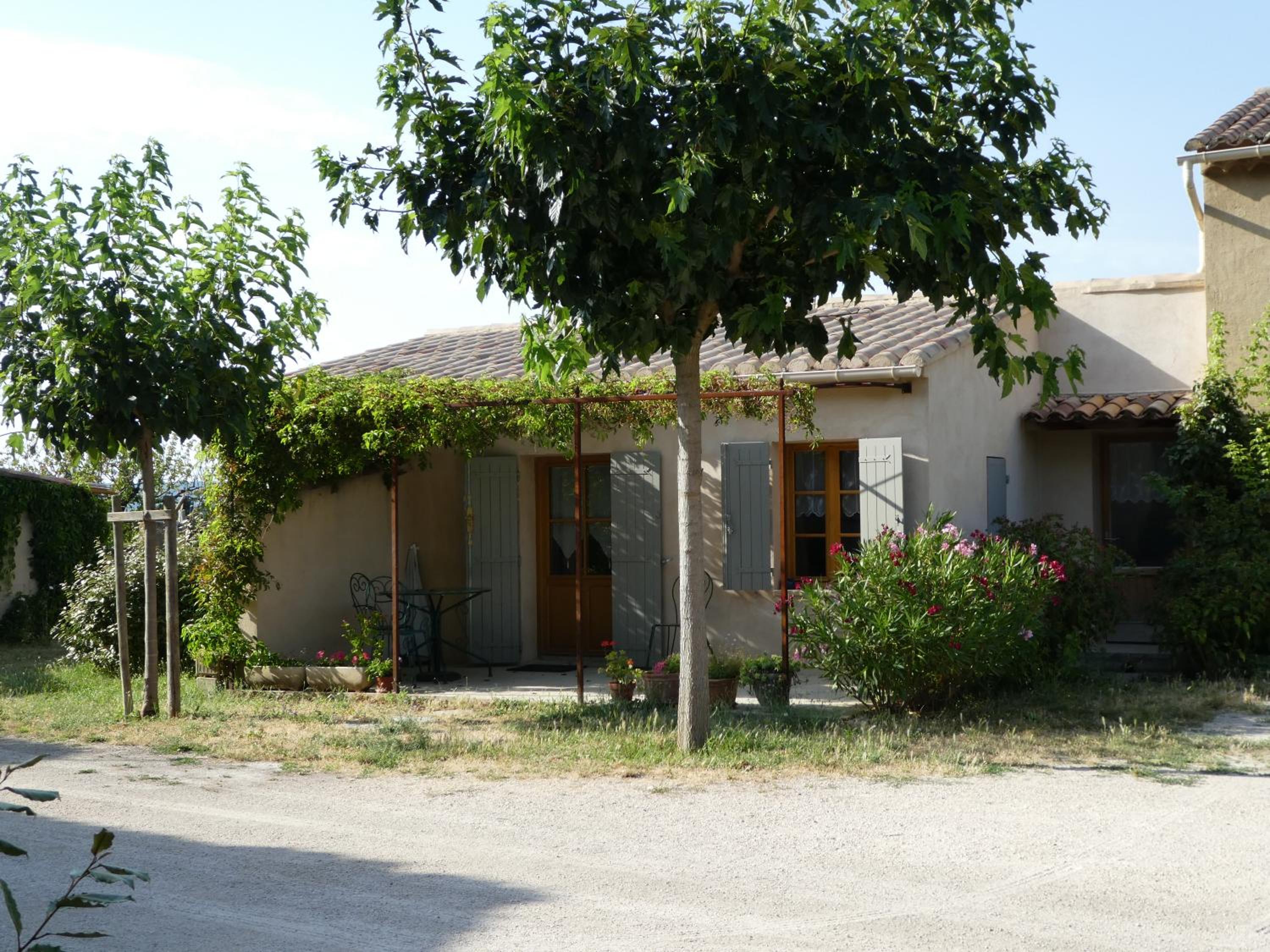 Les Biguières view 5