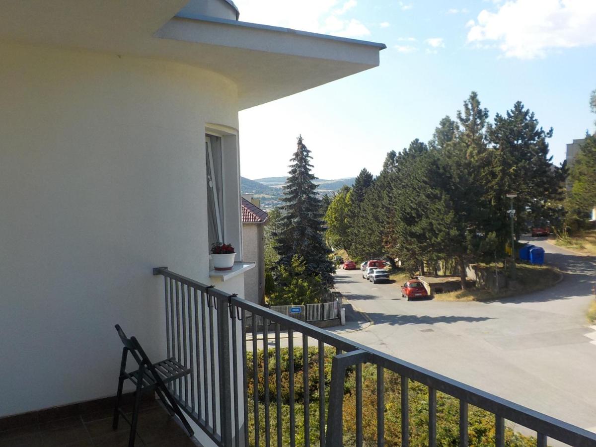 Guest House Beroun