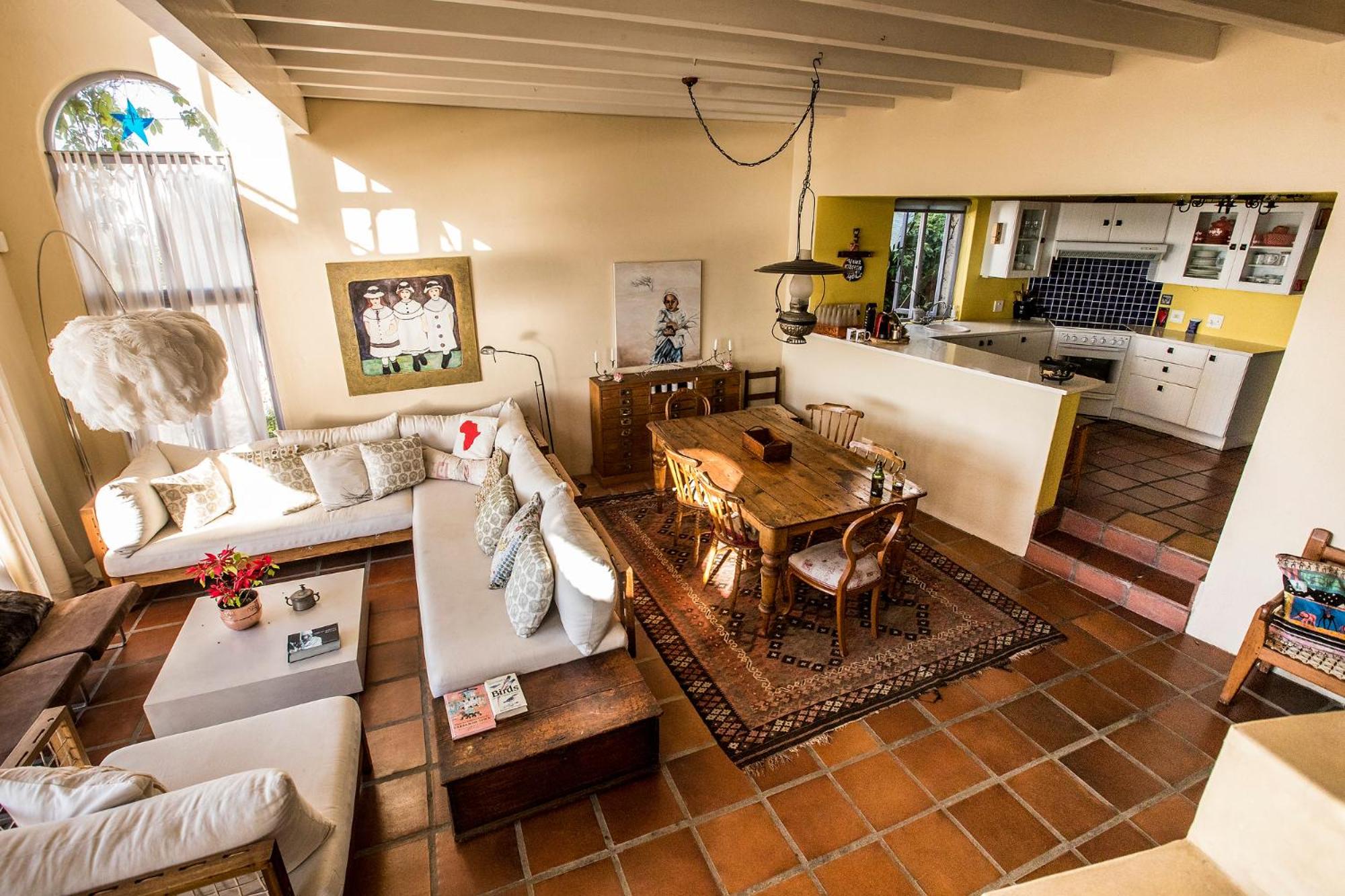 'Cardamom House', Enchanting Vacation Home 2 min from the Beach, Sleeps 5