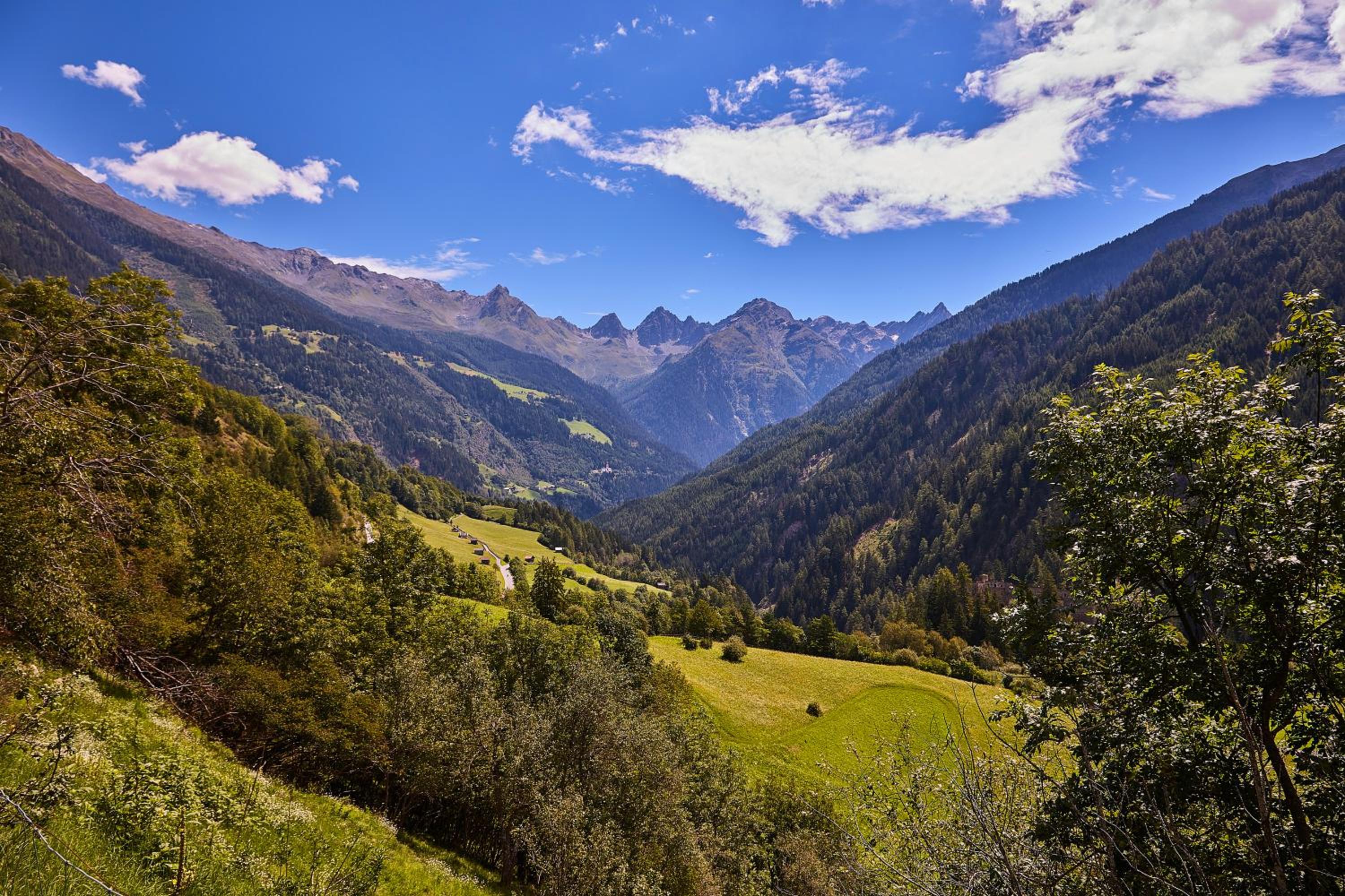 Apart Bergland