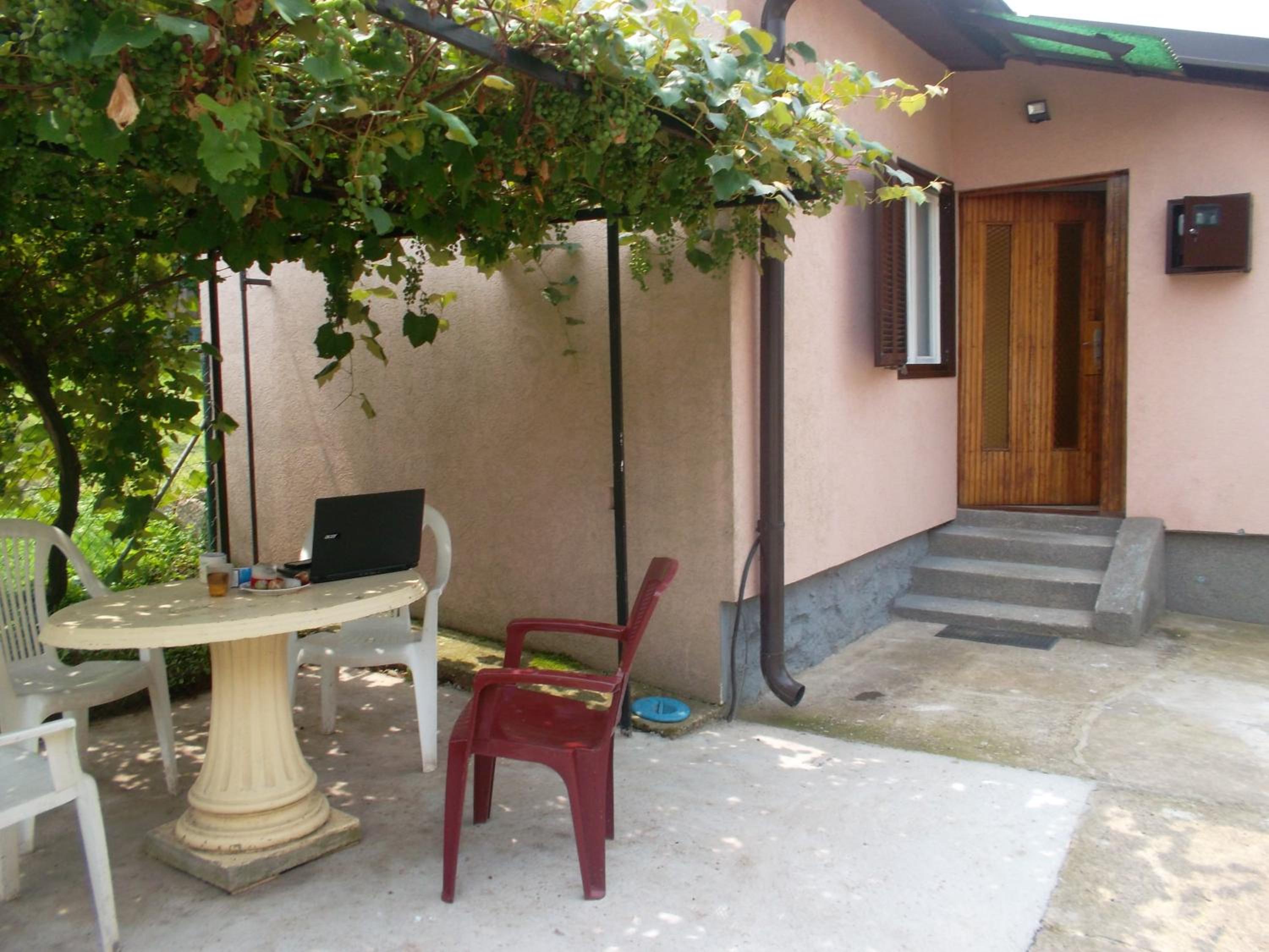 Apartman Magdalena