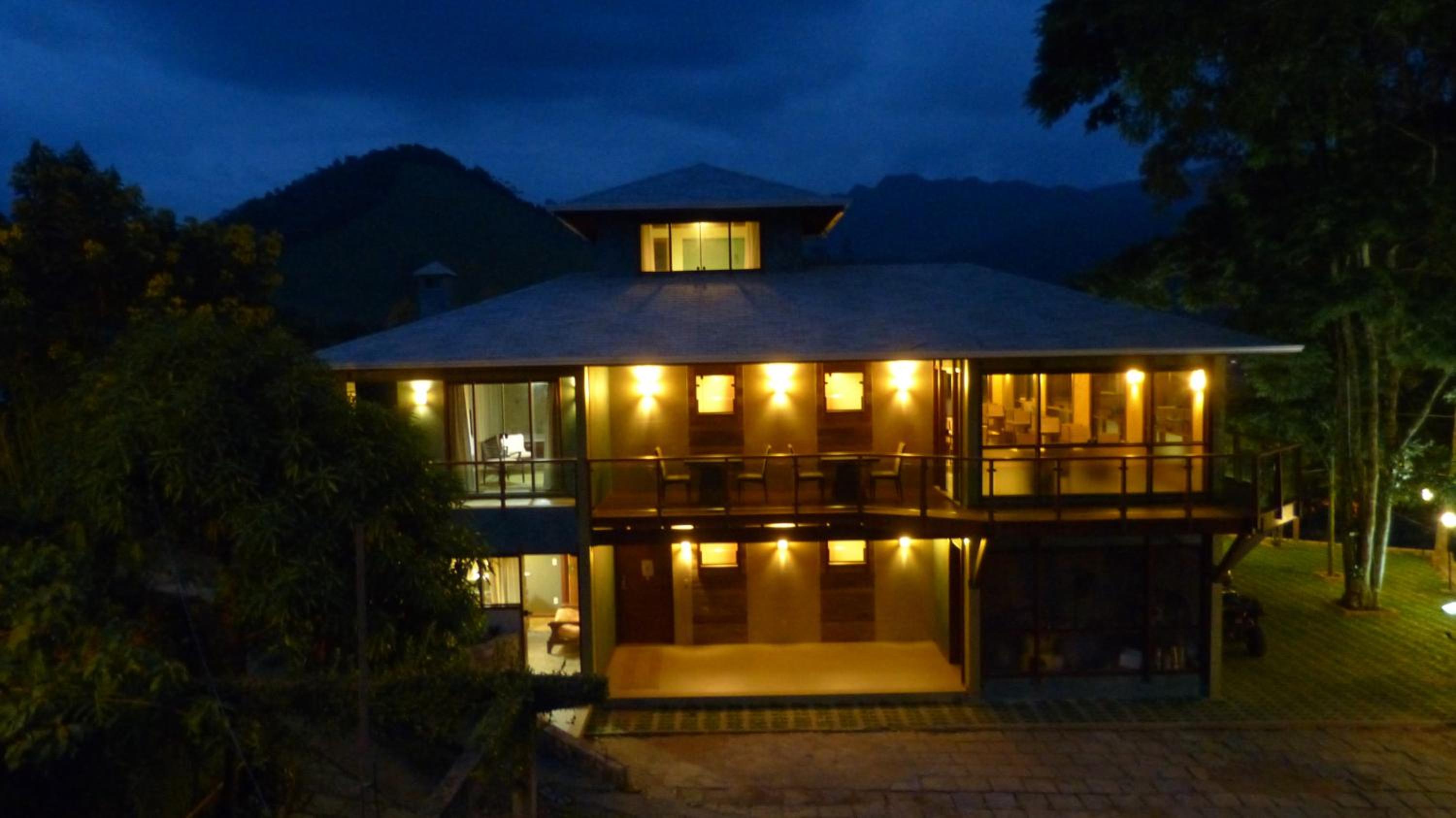 Eco Resort Serra Imperial