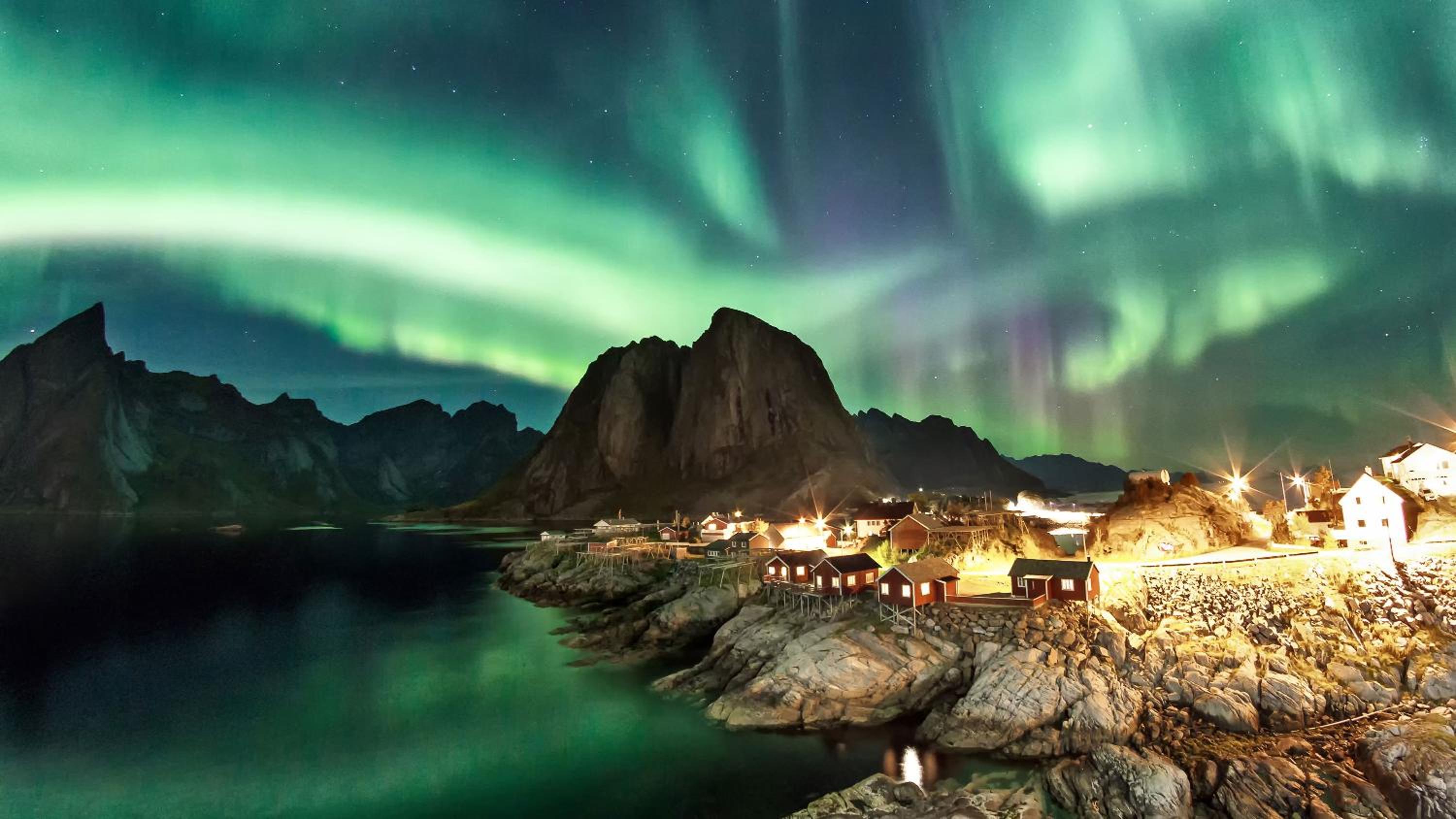 Norway 30