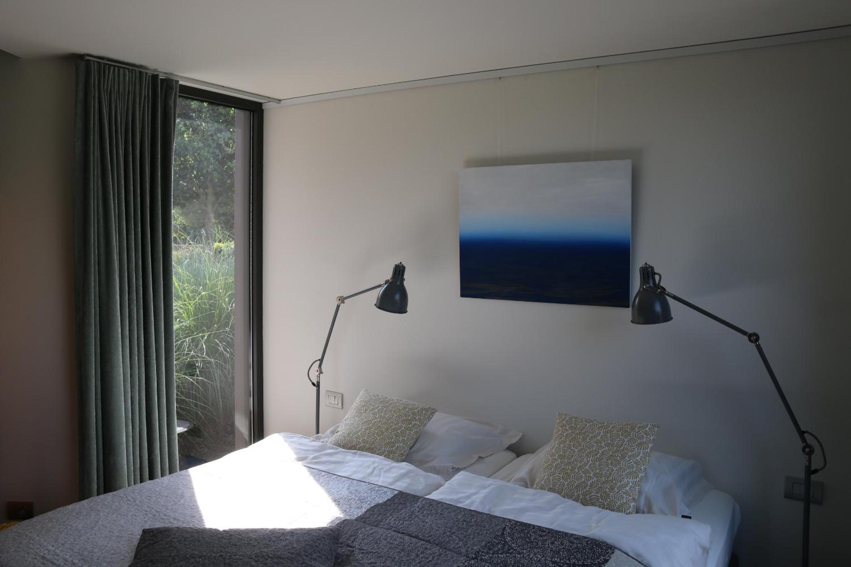 La Chambre d'Amis view 5