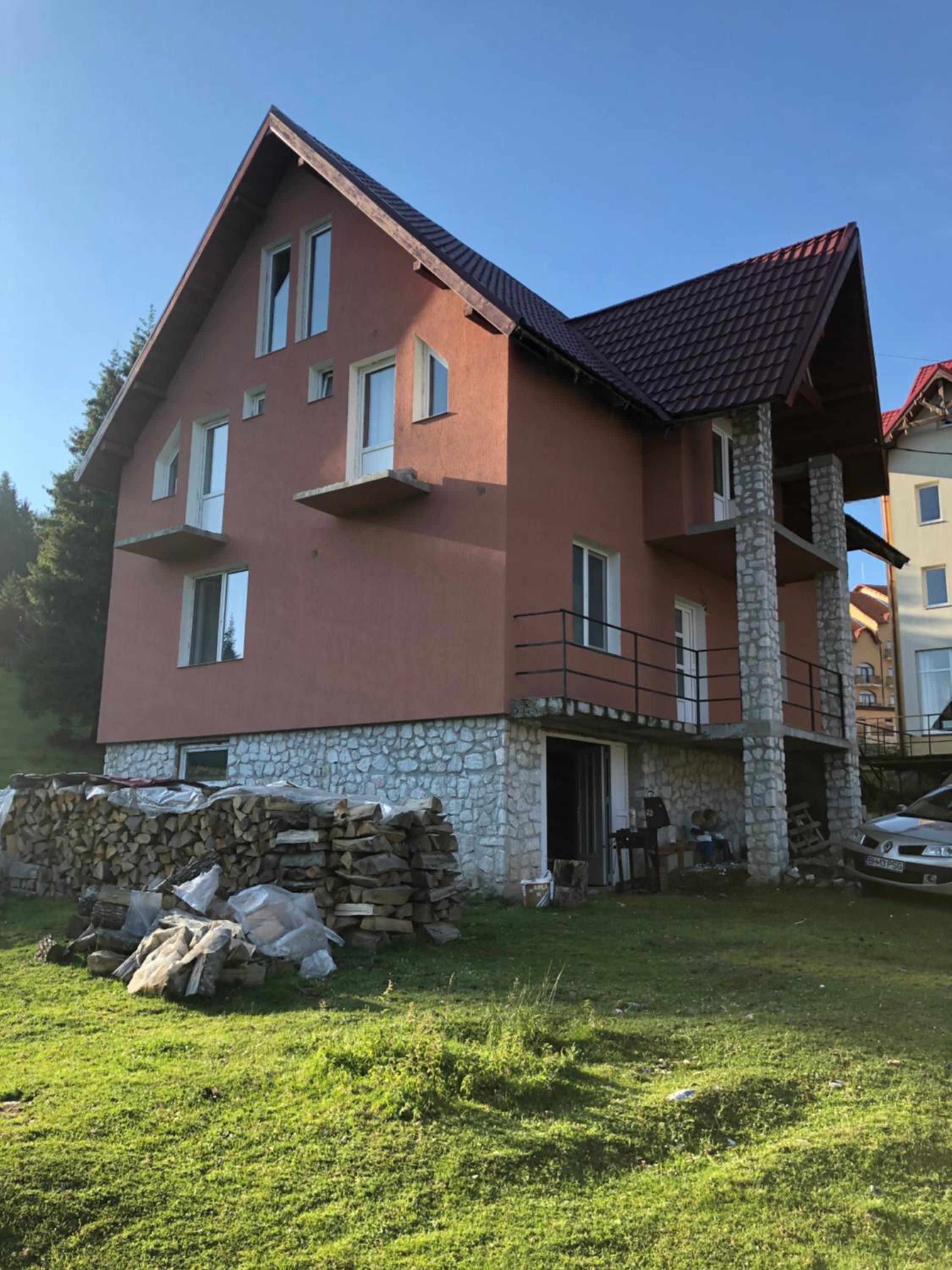 Casa Bogdan view 3