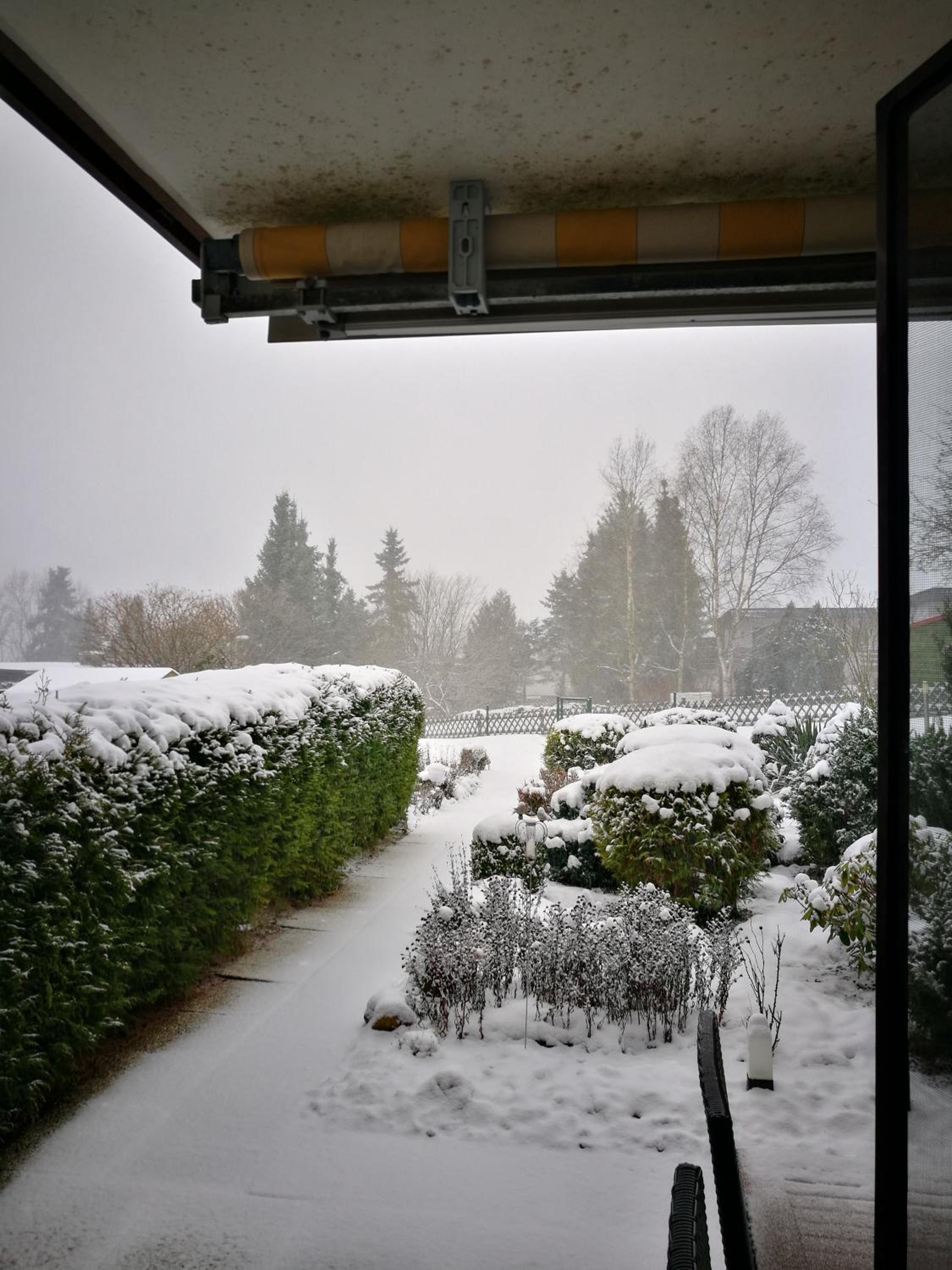 Feriendomizil-Sauerland FeWo 2 view 2