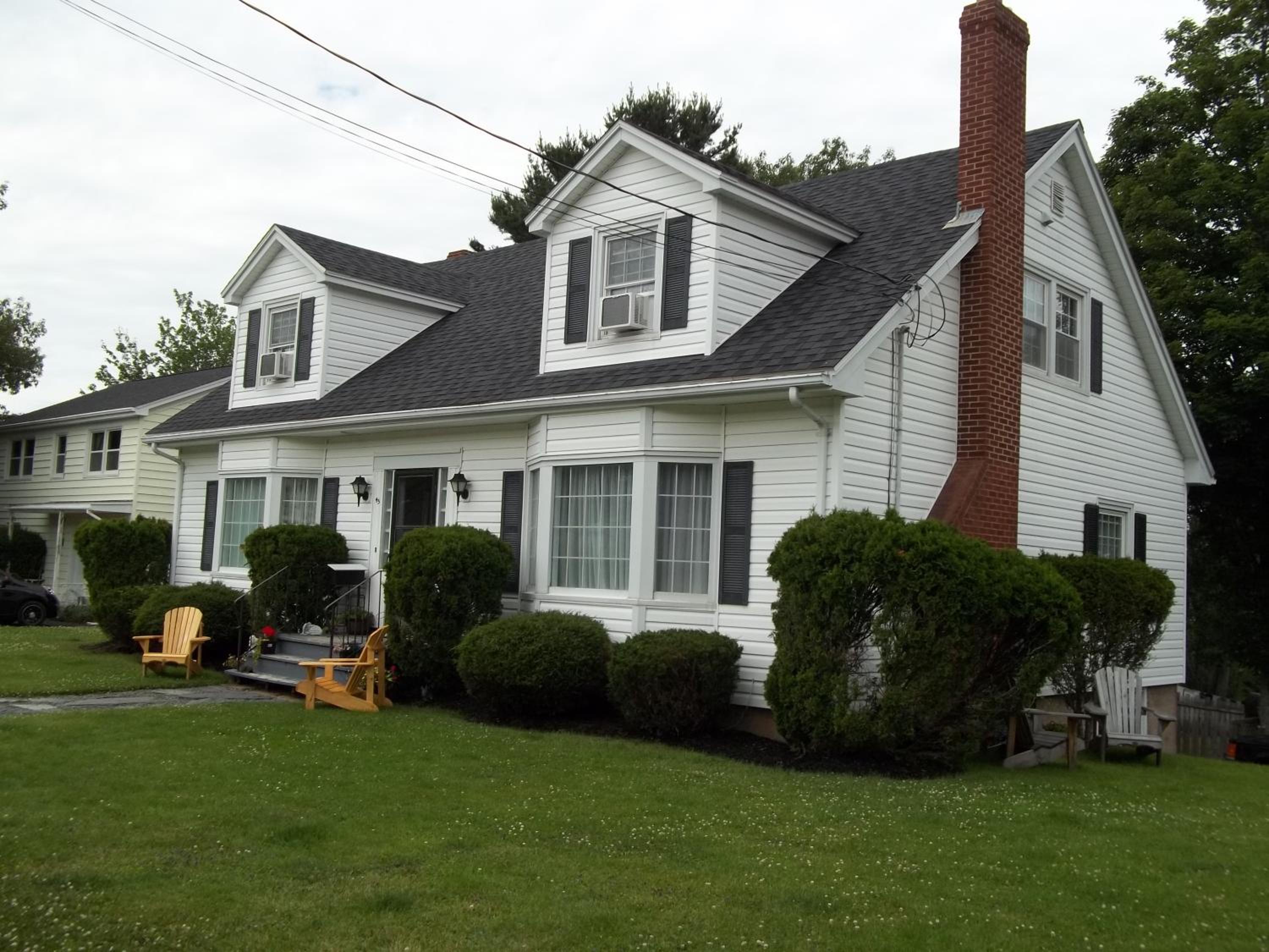 Abide Within Bed & Breakfast - Image 4