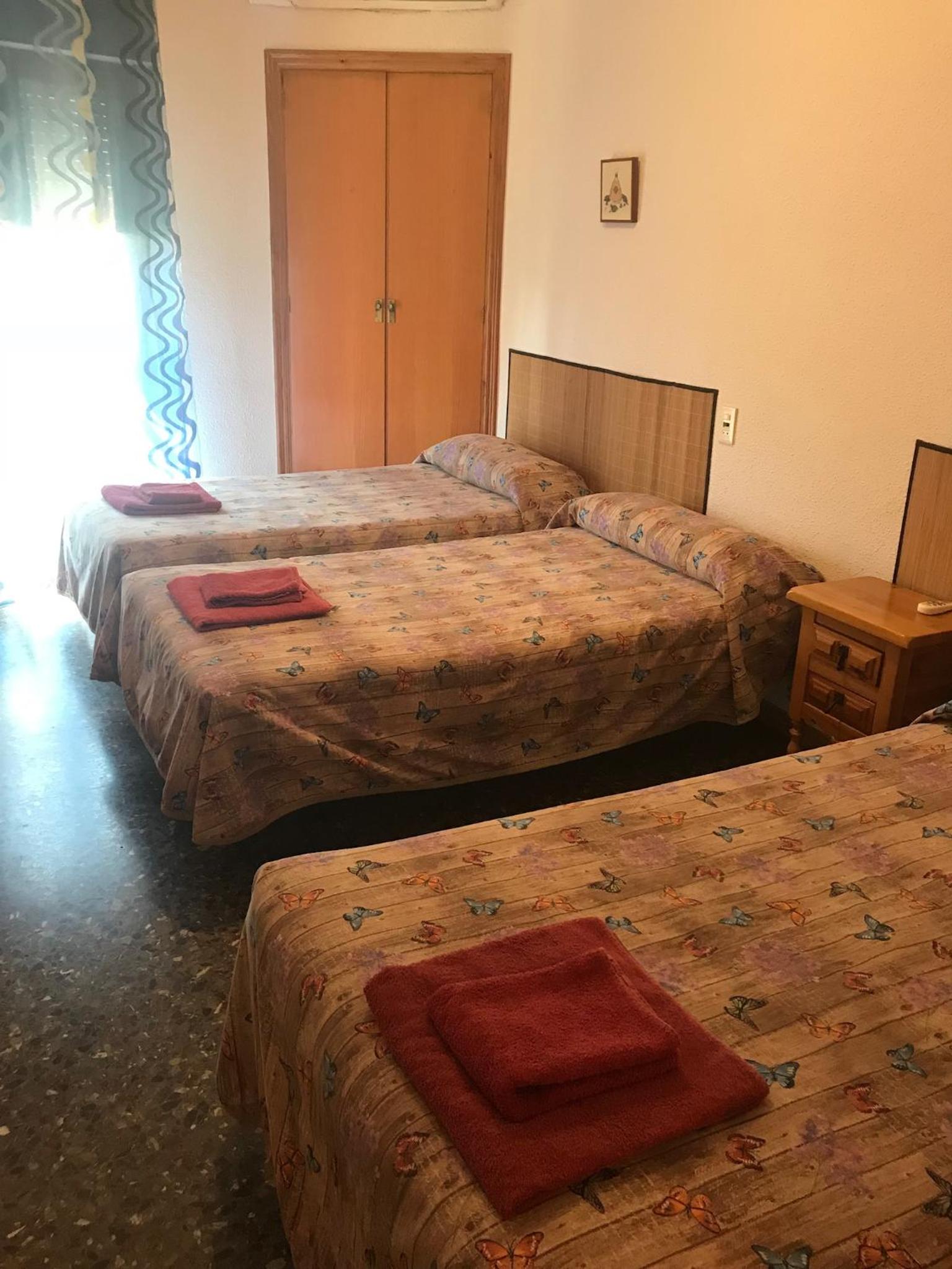 Hostal L'Escaleta