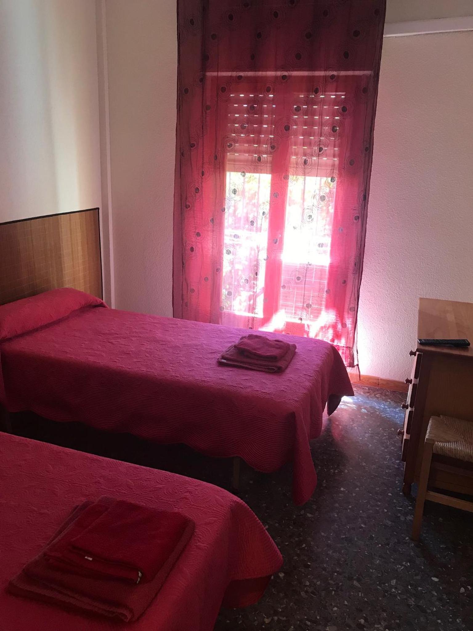 Hostal L'Escaleta