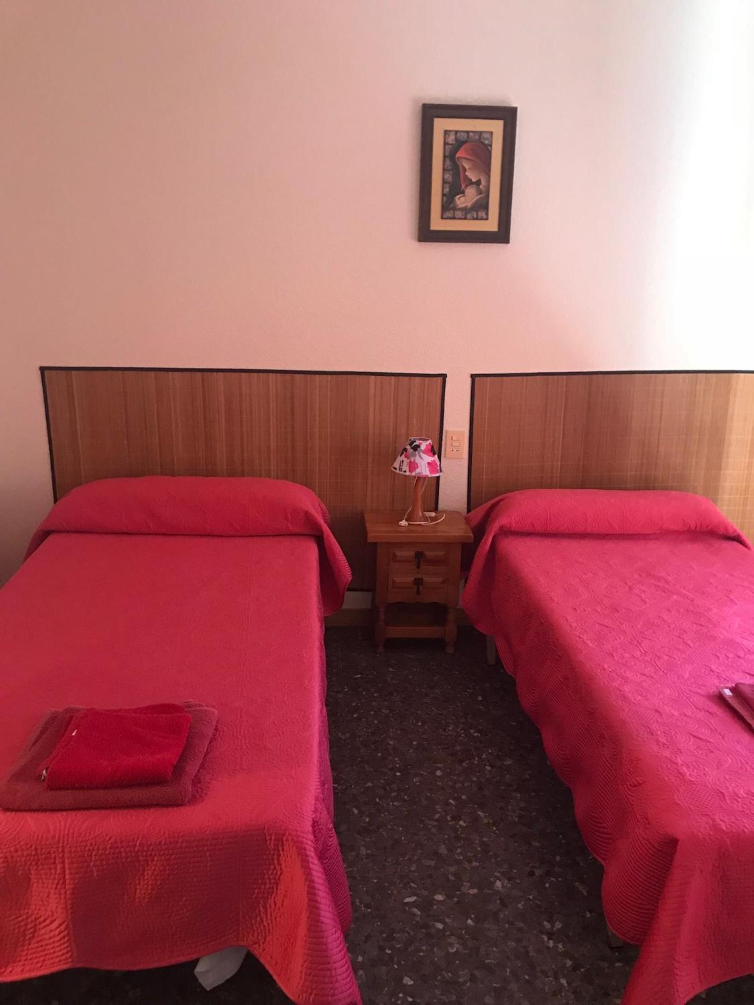 Hostal L'Escaleta