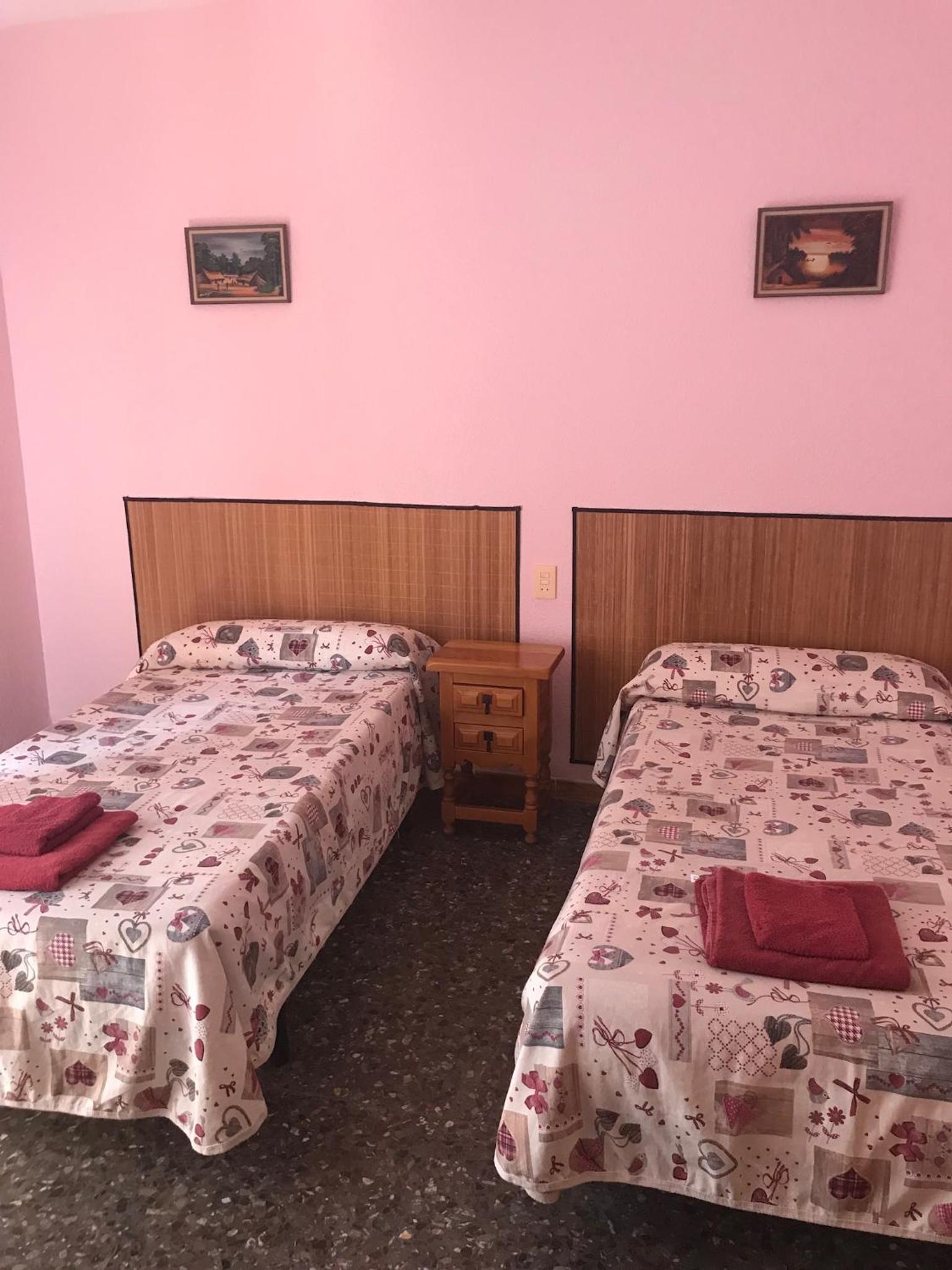 Hostal L'Escaleta