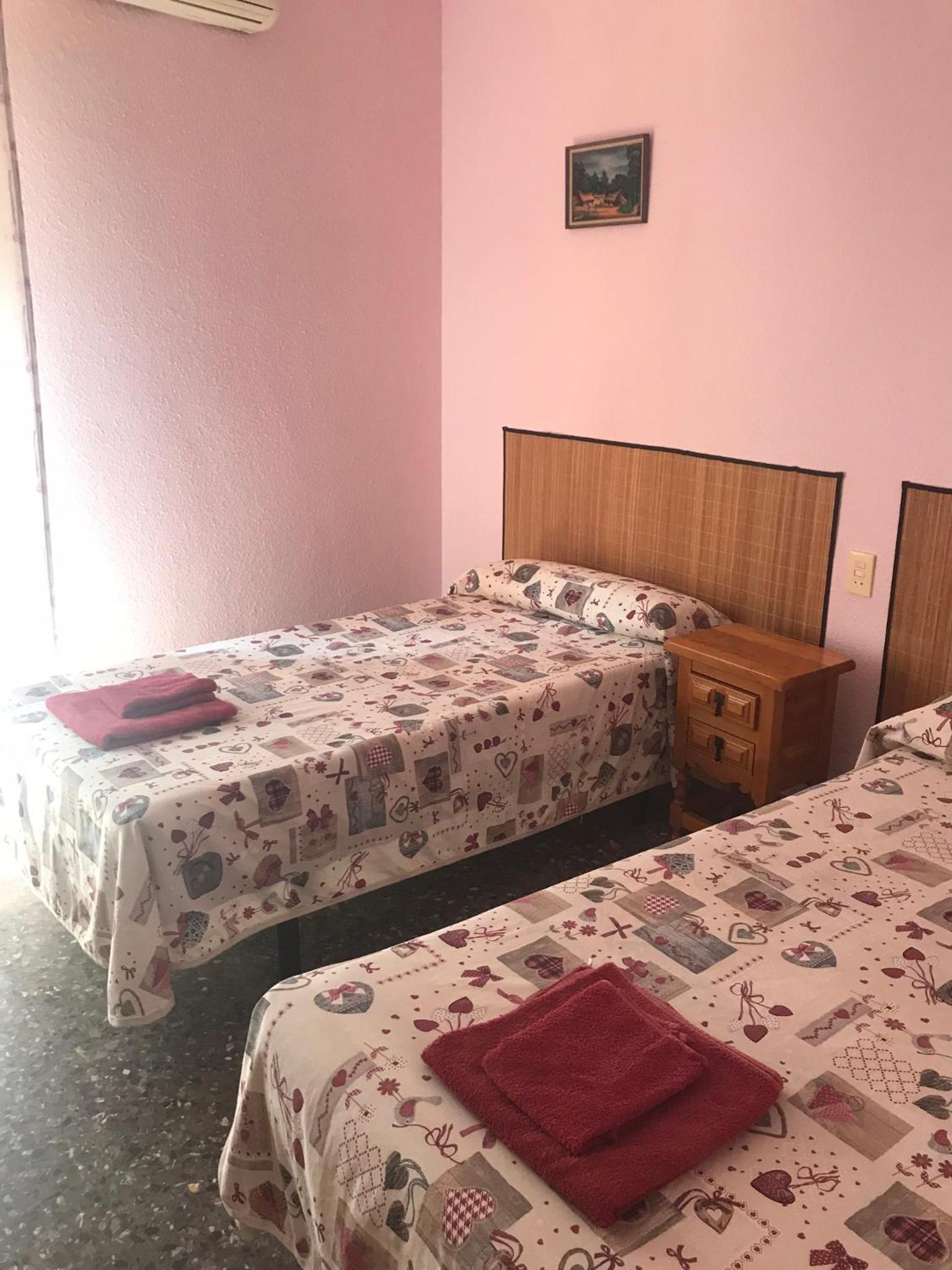 Hostal L'Escaleta