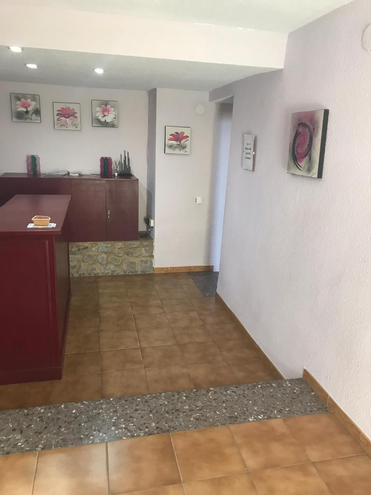 Hostal L'Escaleta