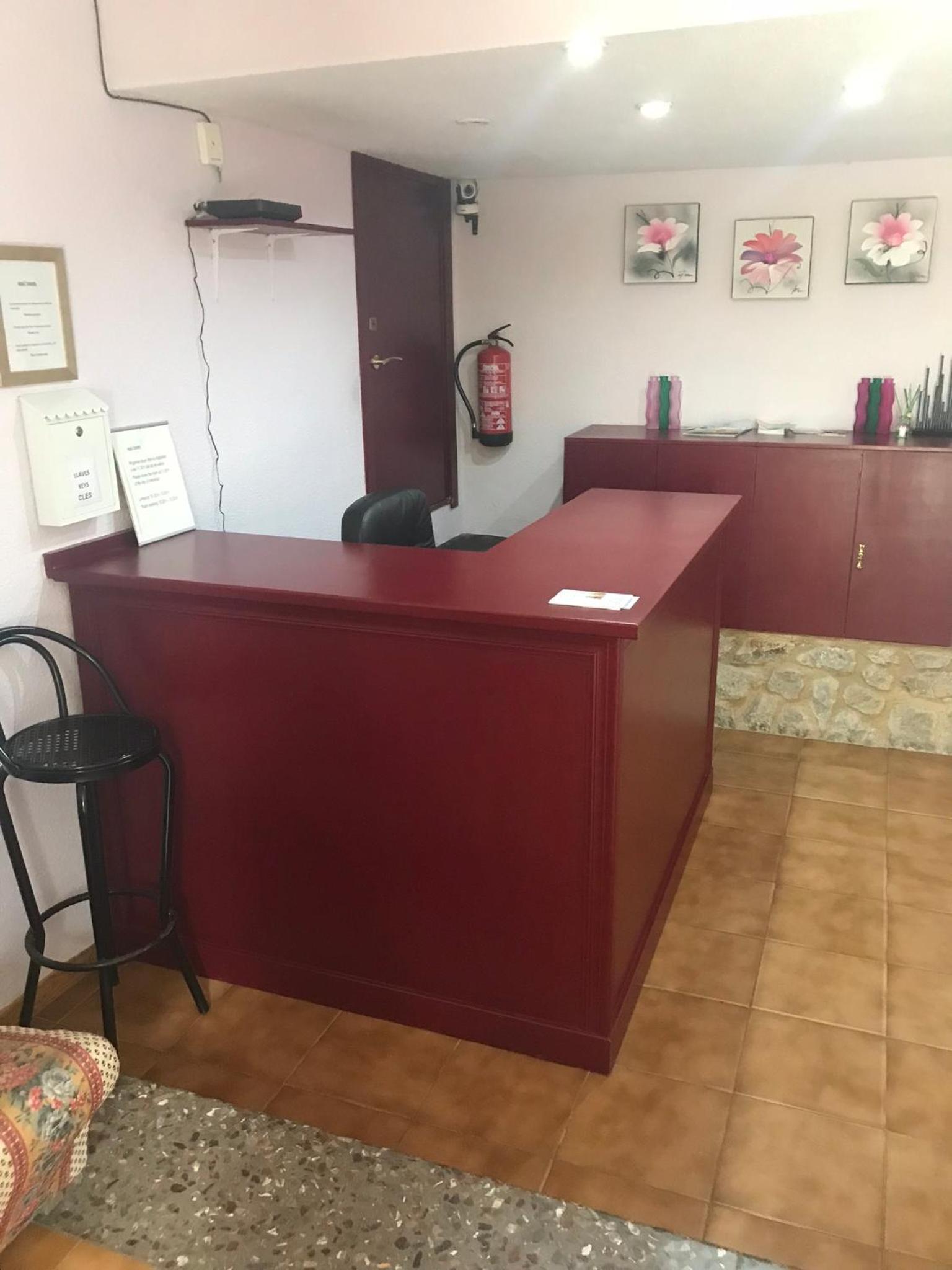 Hostal L'Escaleta