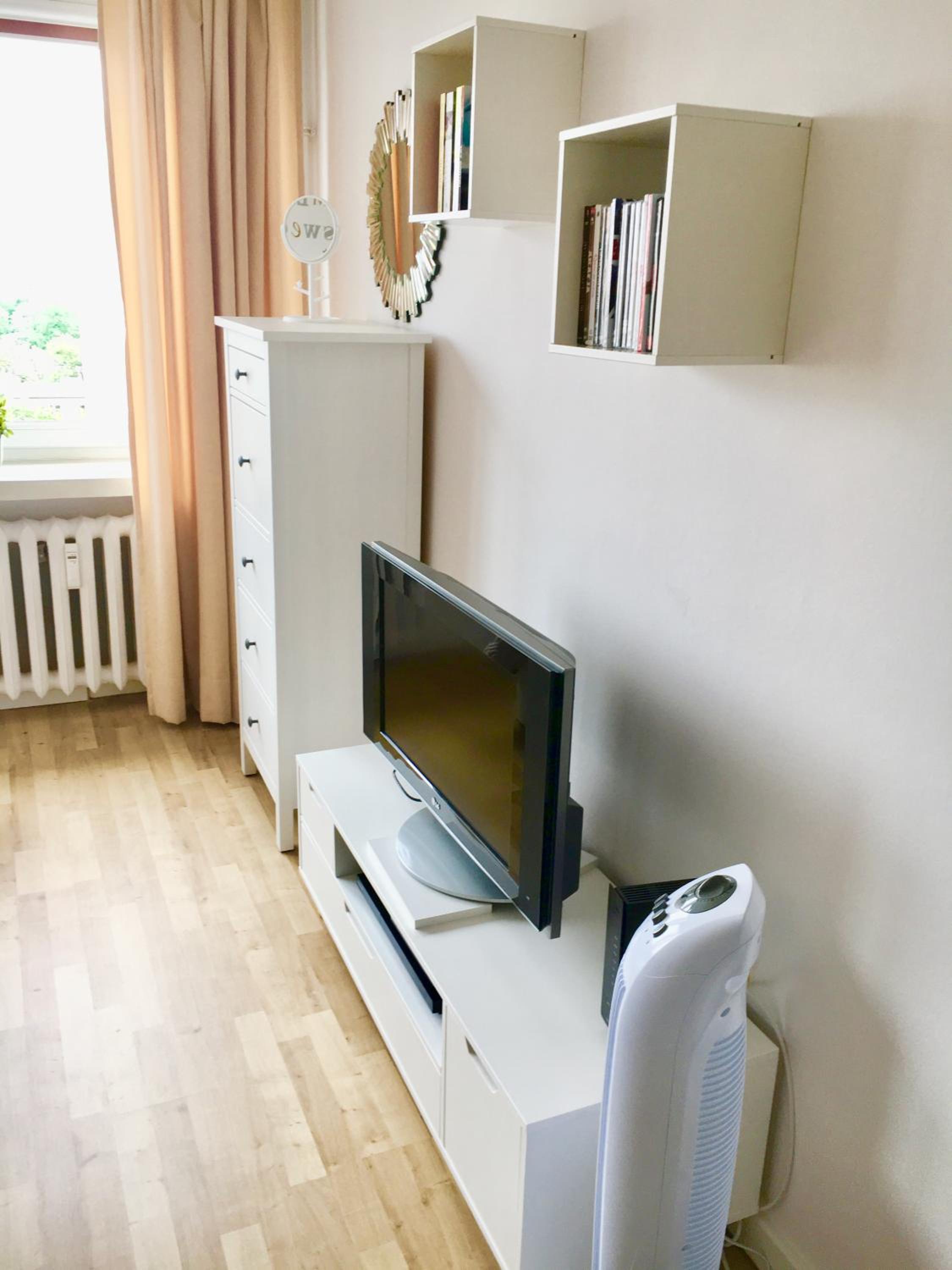 Apartament MetroMarymont view 4