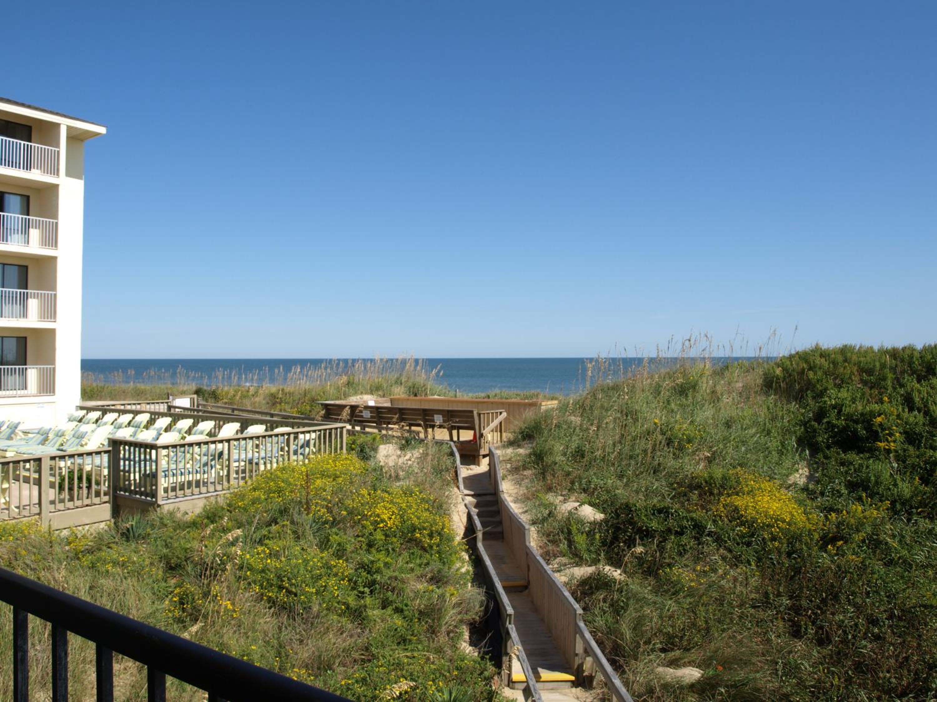 Surf Side Hotel