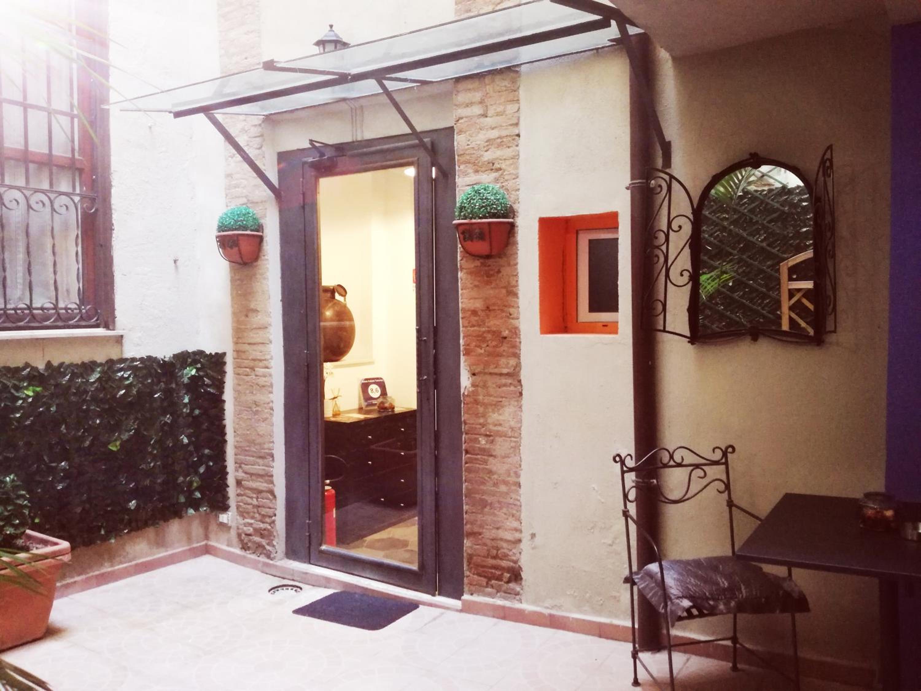 Relais Palazzo Taverna