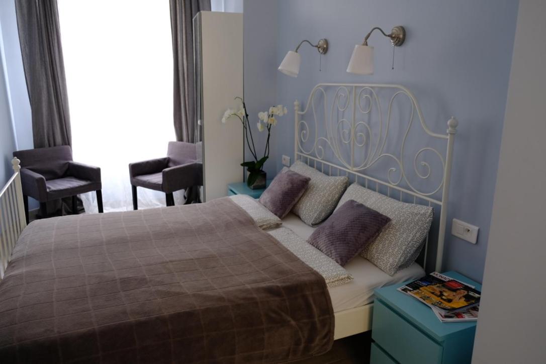 Apartments Monaco