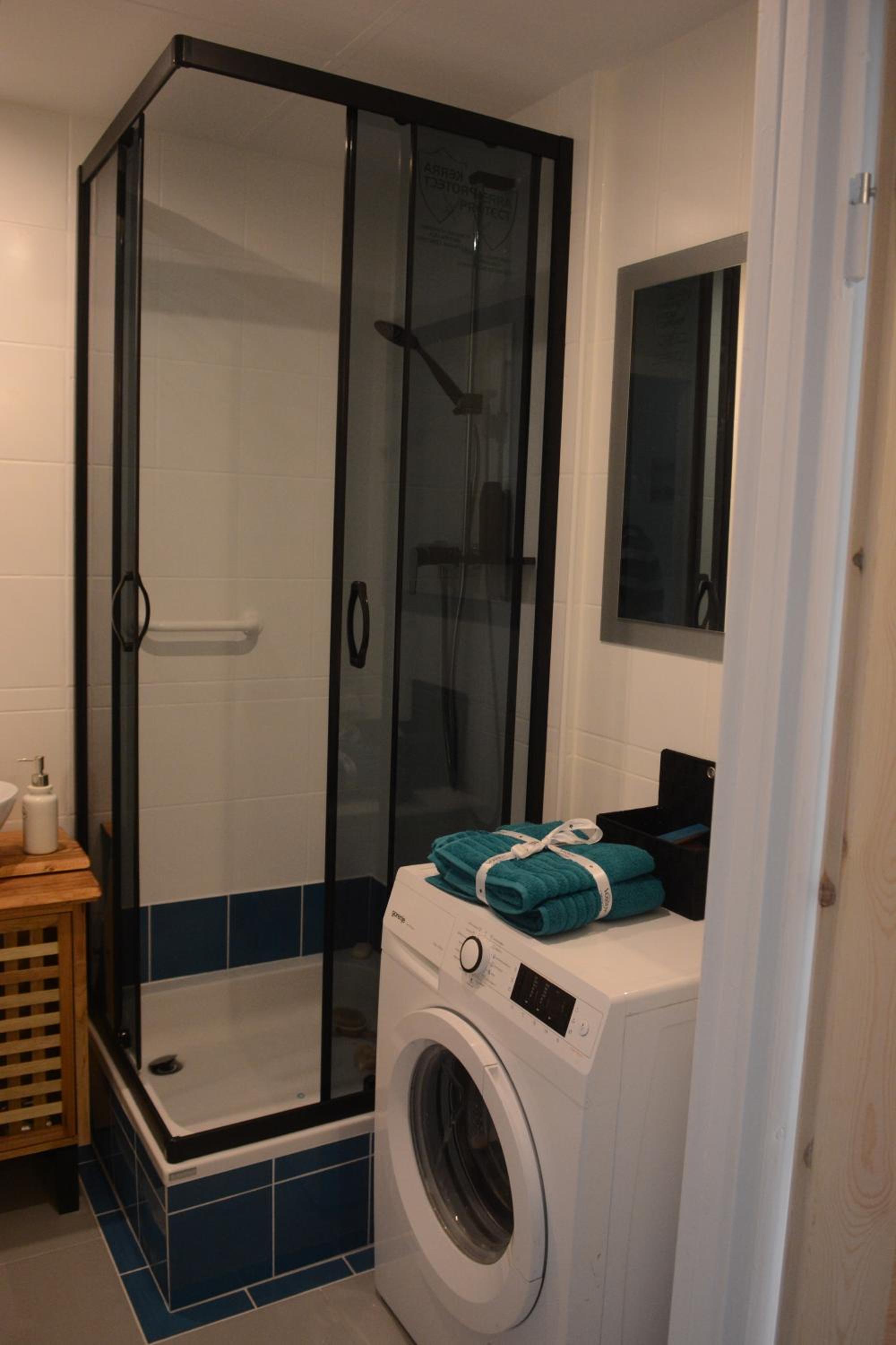 Green View Apartment Wodny Park Tychy i saunaria, photo 2