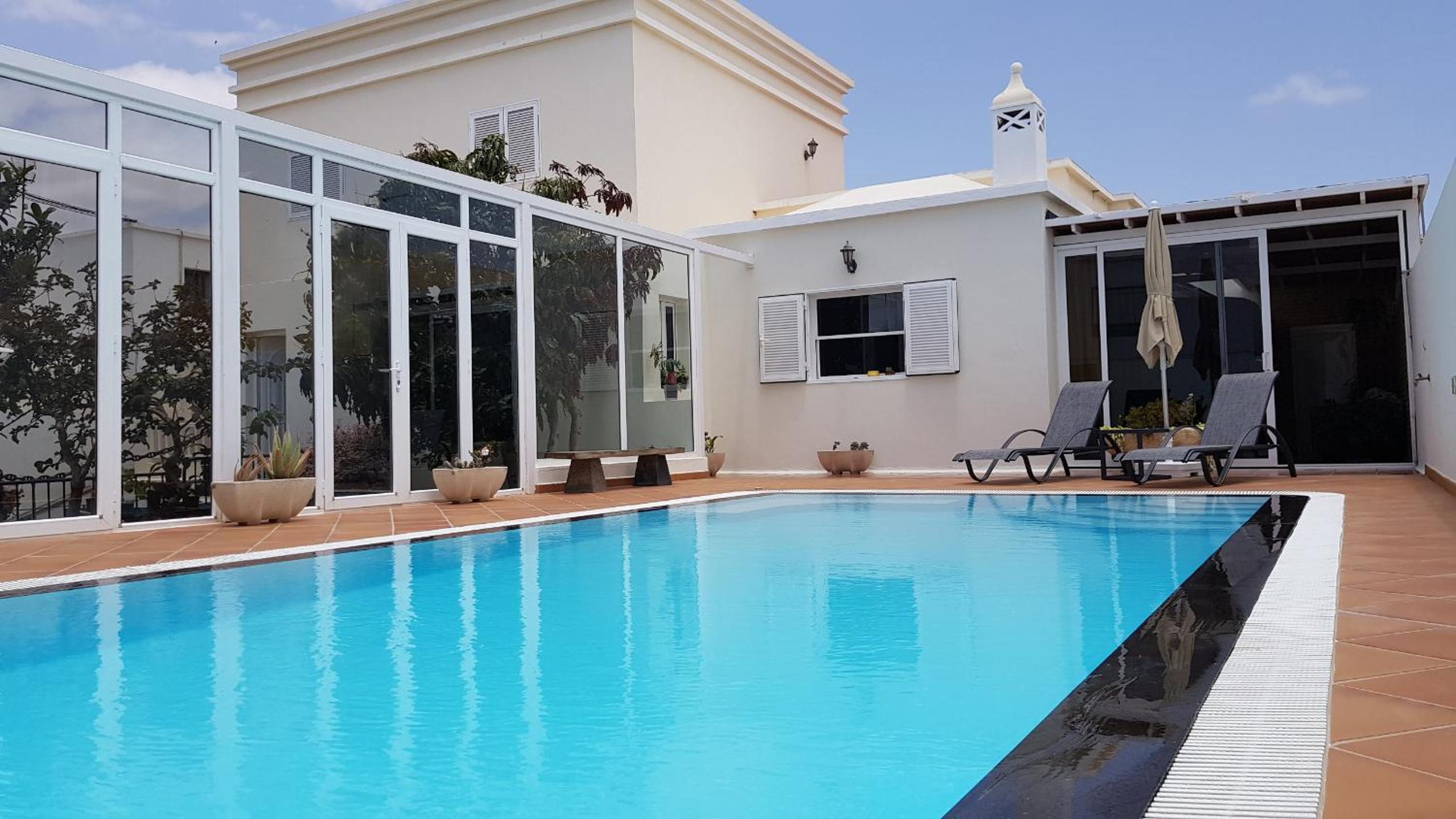 Hotel Casa Makuki - Image 1