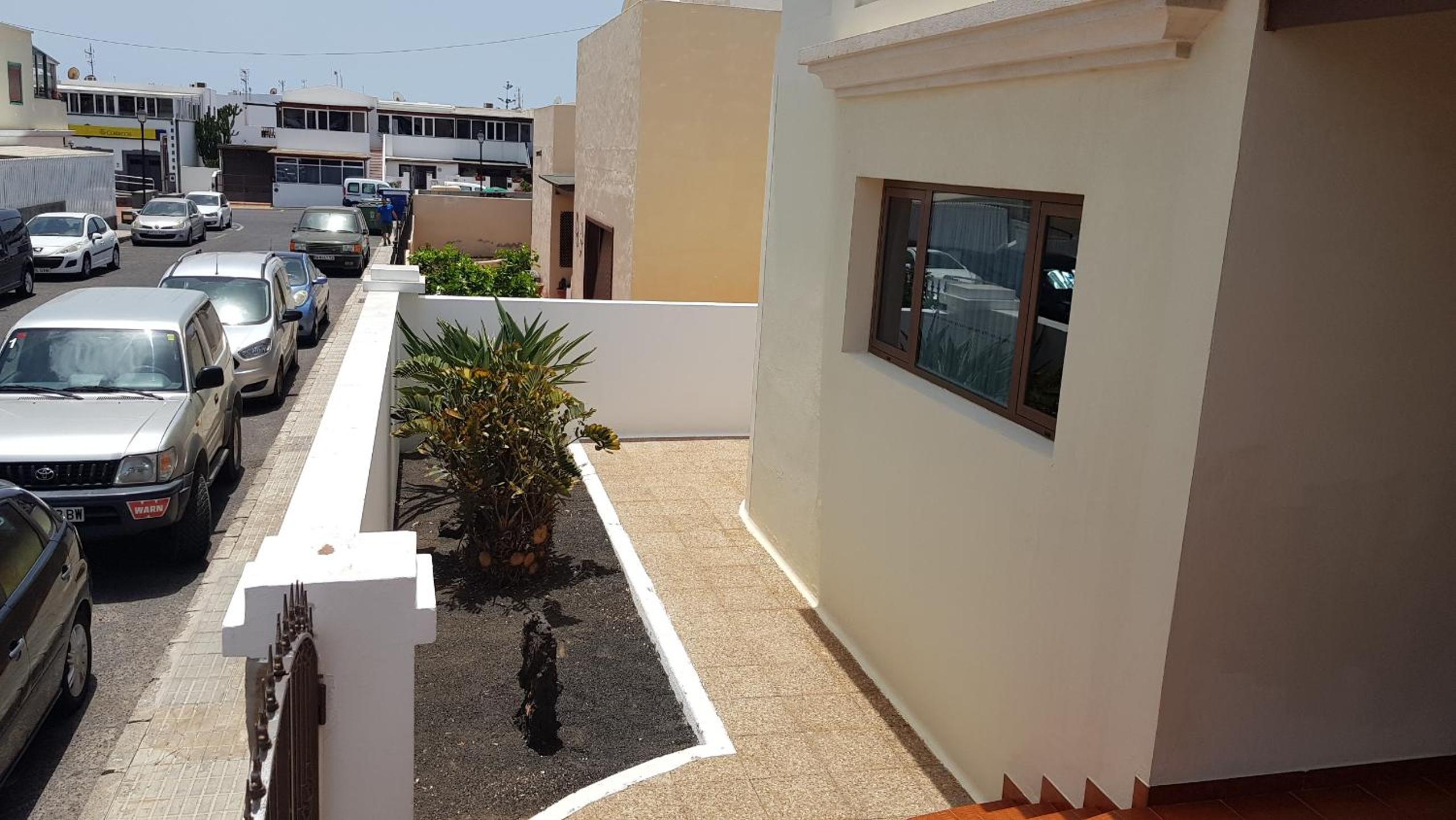 Casa Makuki view 4