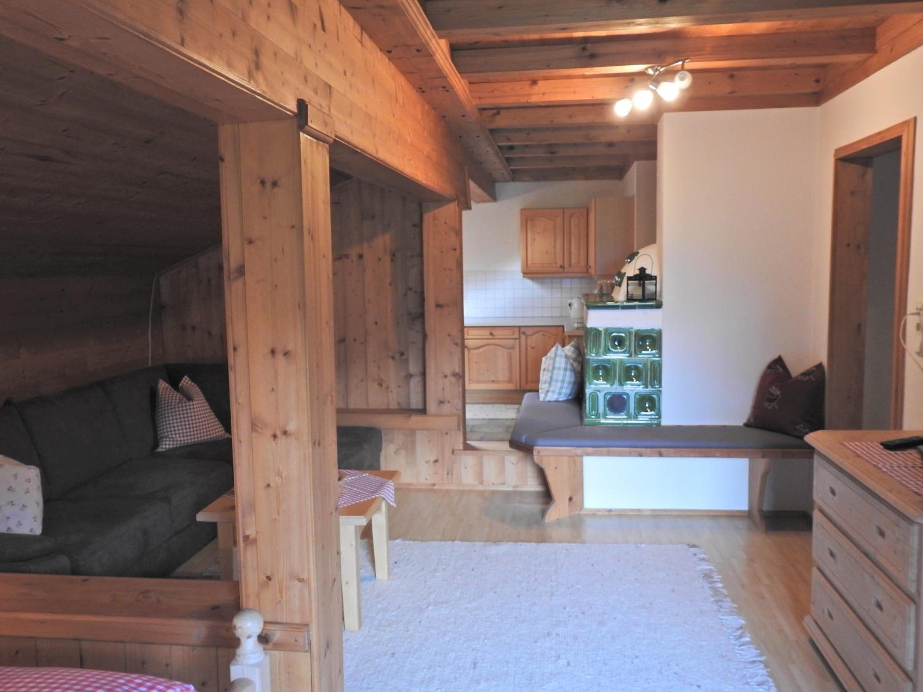 Bauernhof Hintenberg