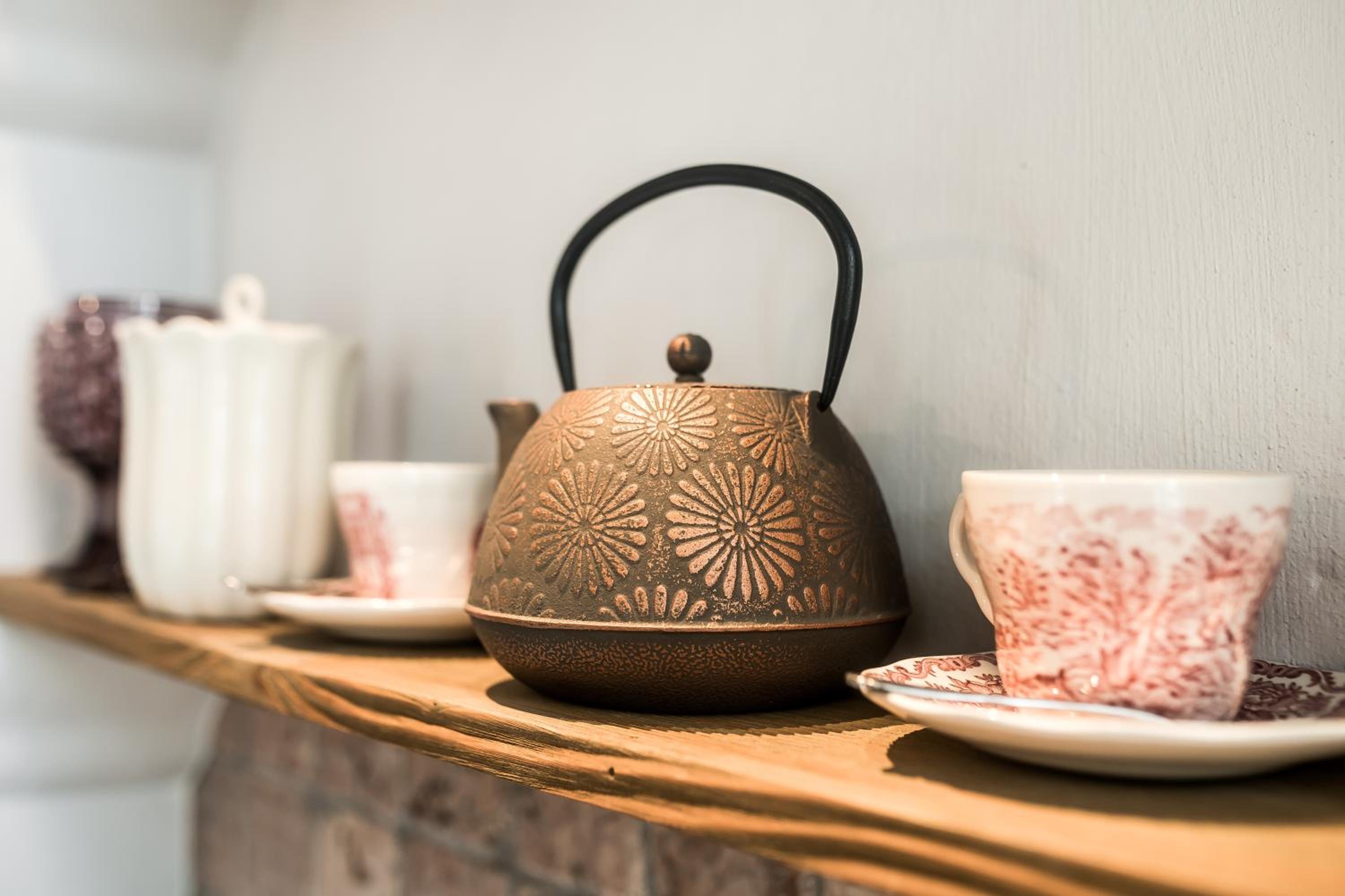 Villa Toscana Boutique