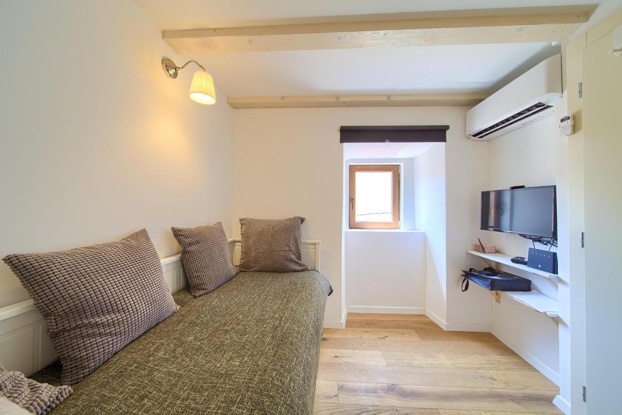 Apartment CARAMELLA