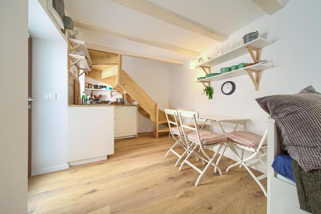 Apartment CARAMELLA