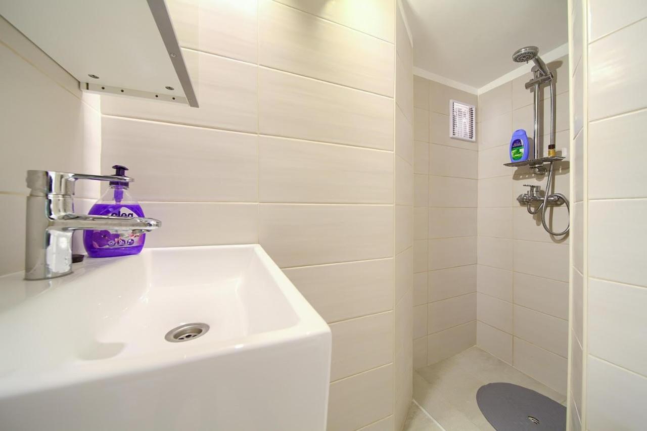 Apartment CARAMELLA