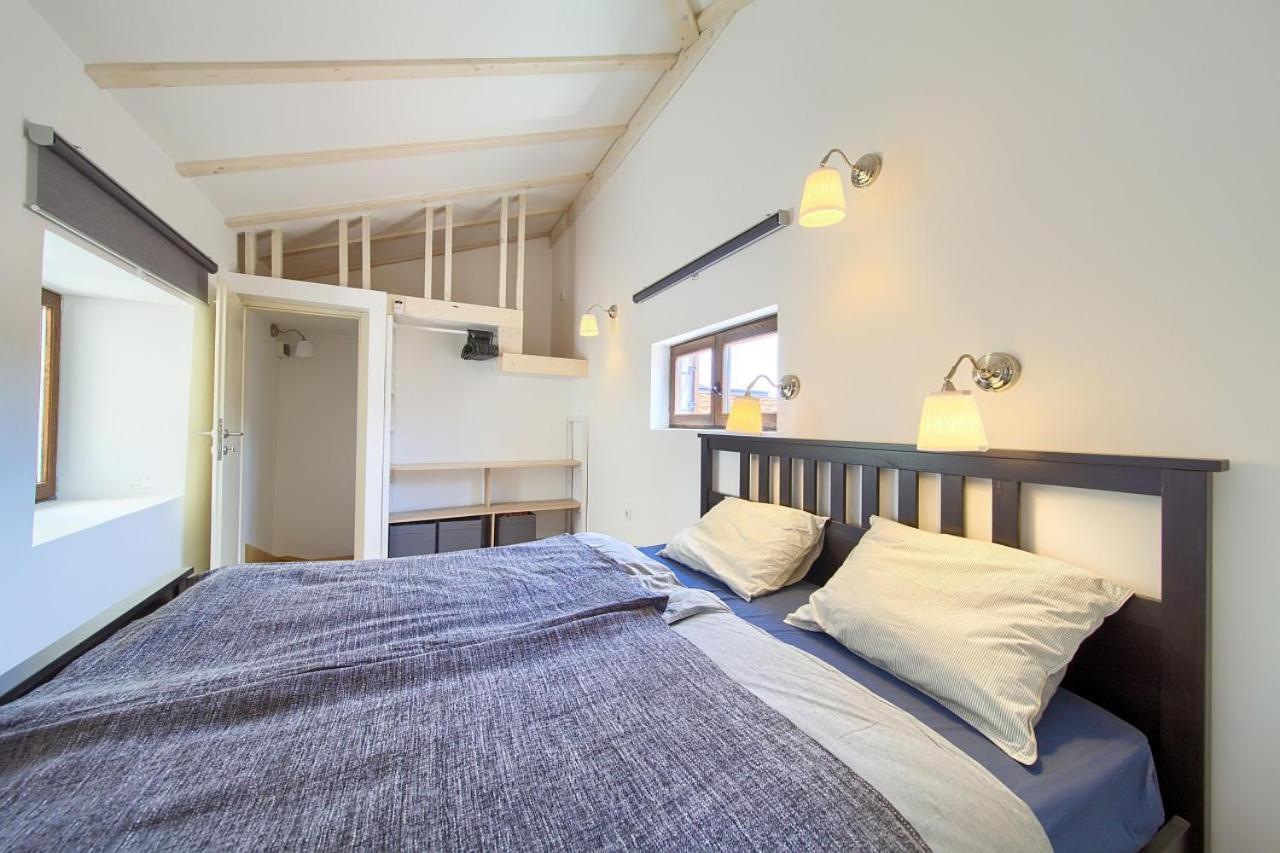 Apartment CARAMELLA