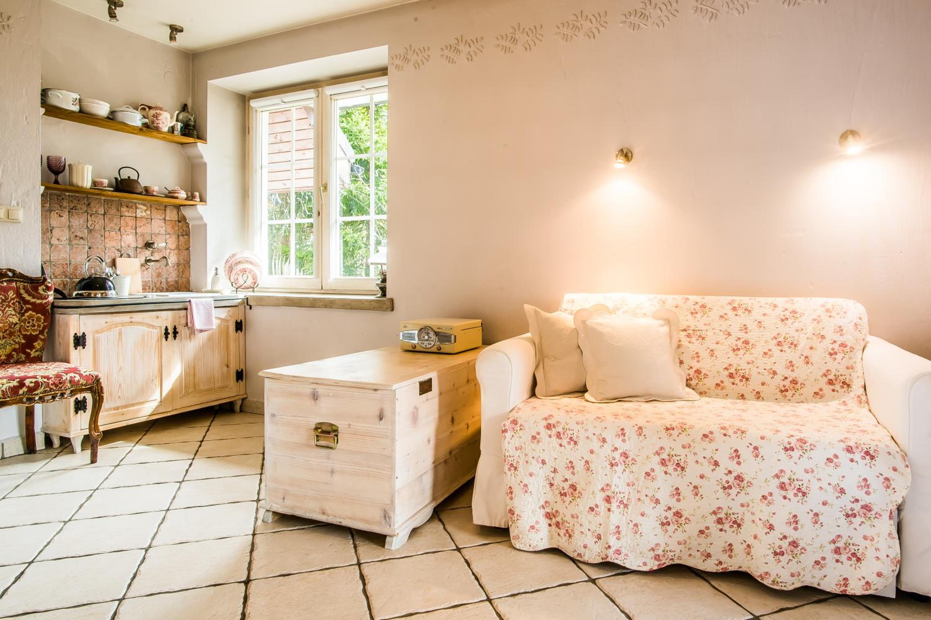 Villa Toscana Boutique
