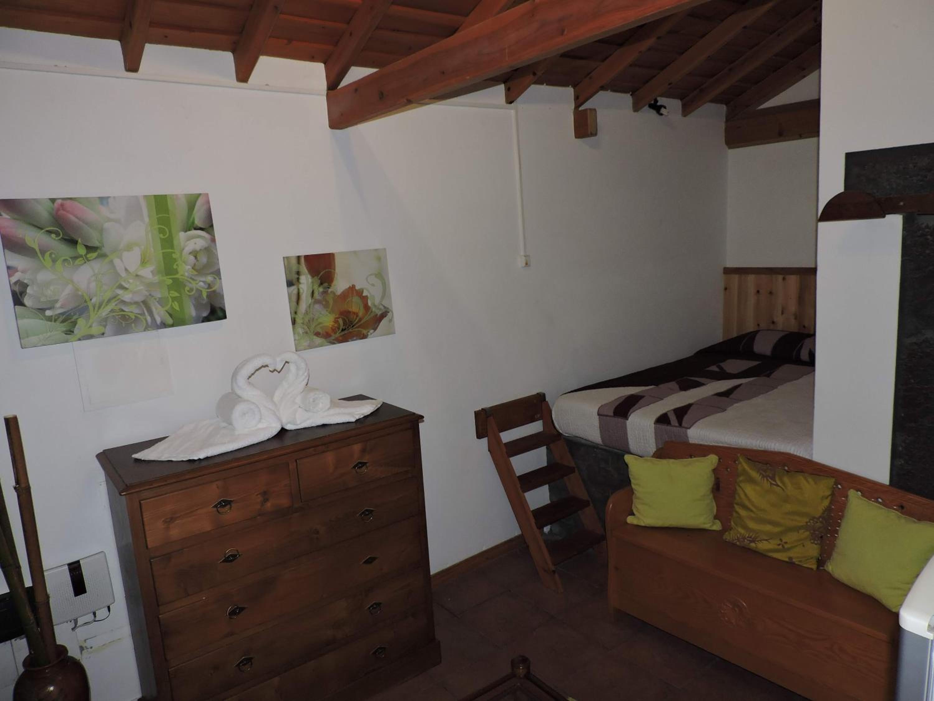 Casas de Campo HousesInPico view 4