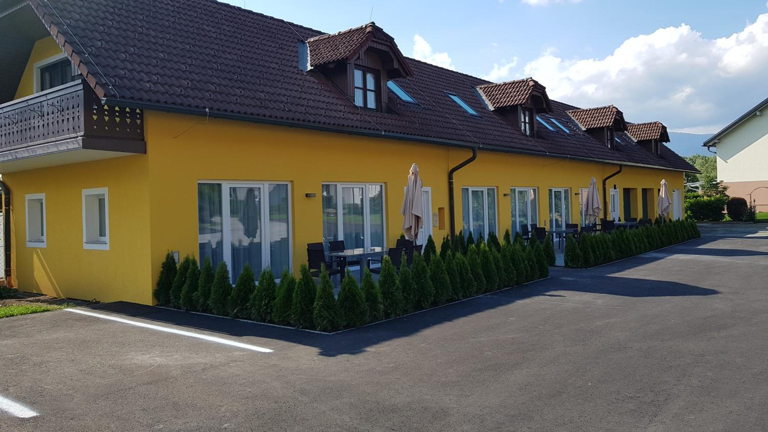 KM Hotel Murtal