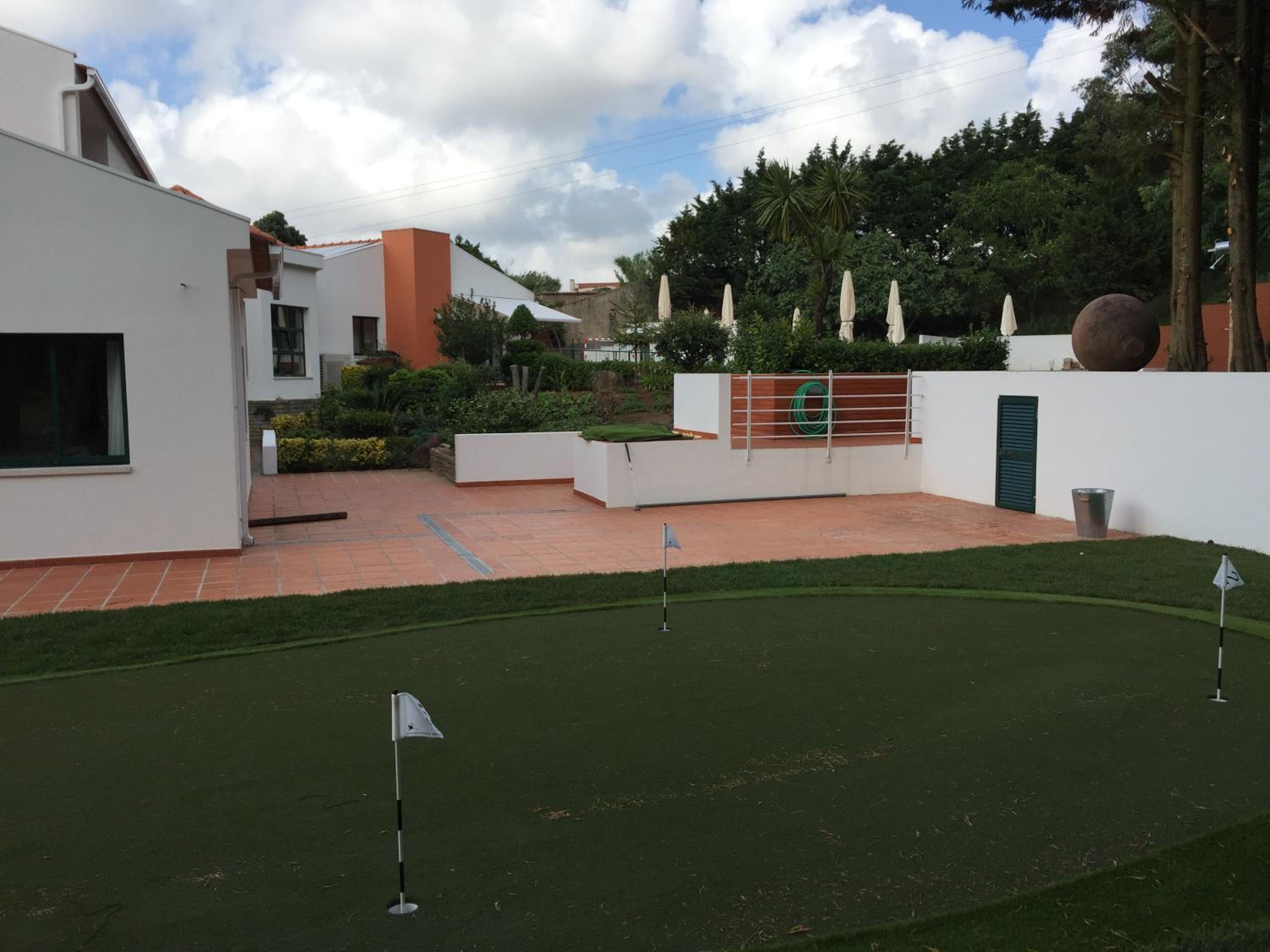 Sintra Rural Home - Cerrado da Serra