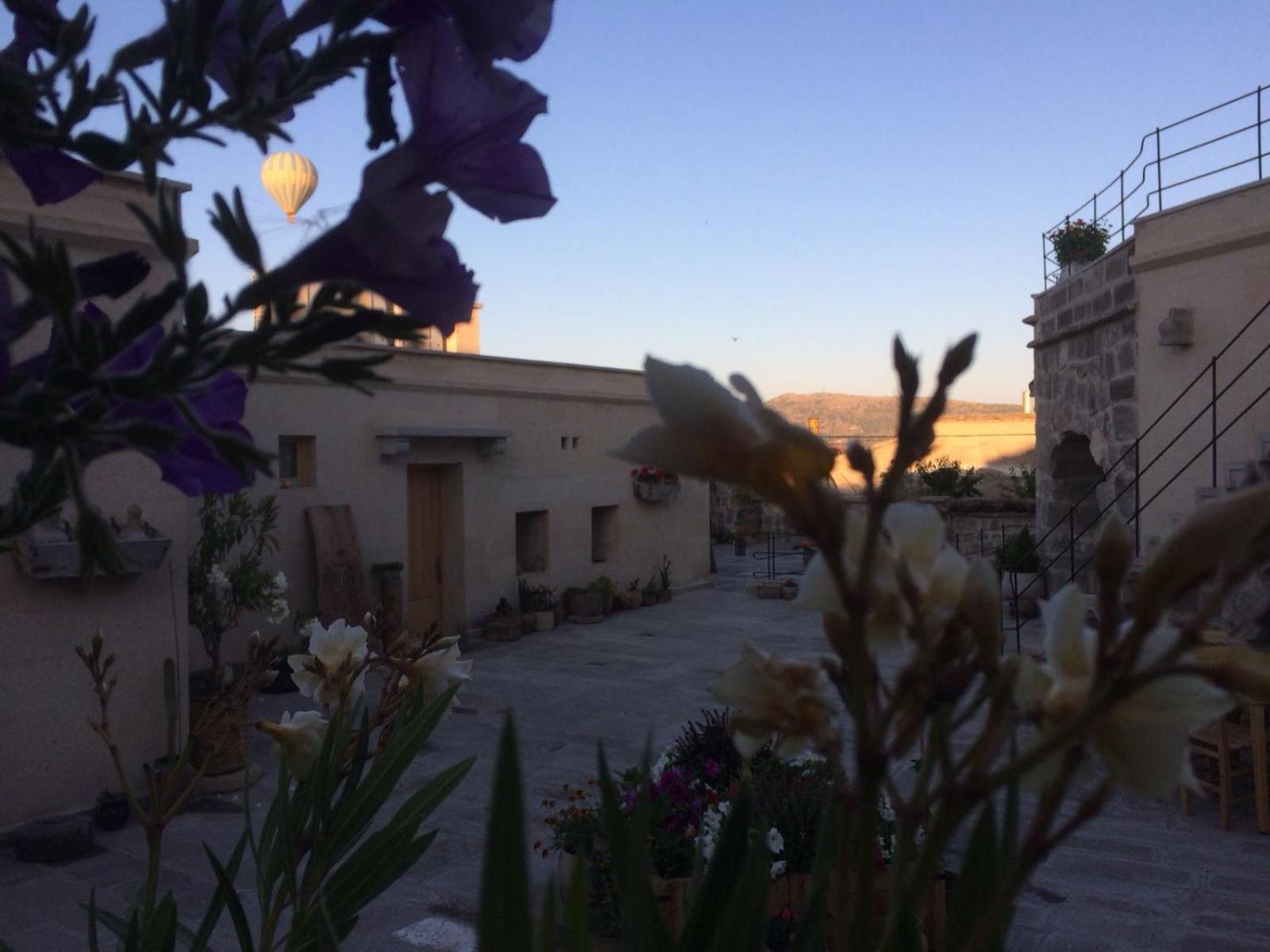Maze Of Cappadocia