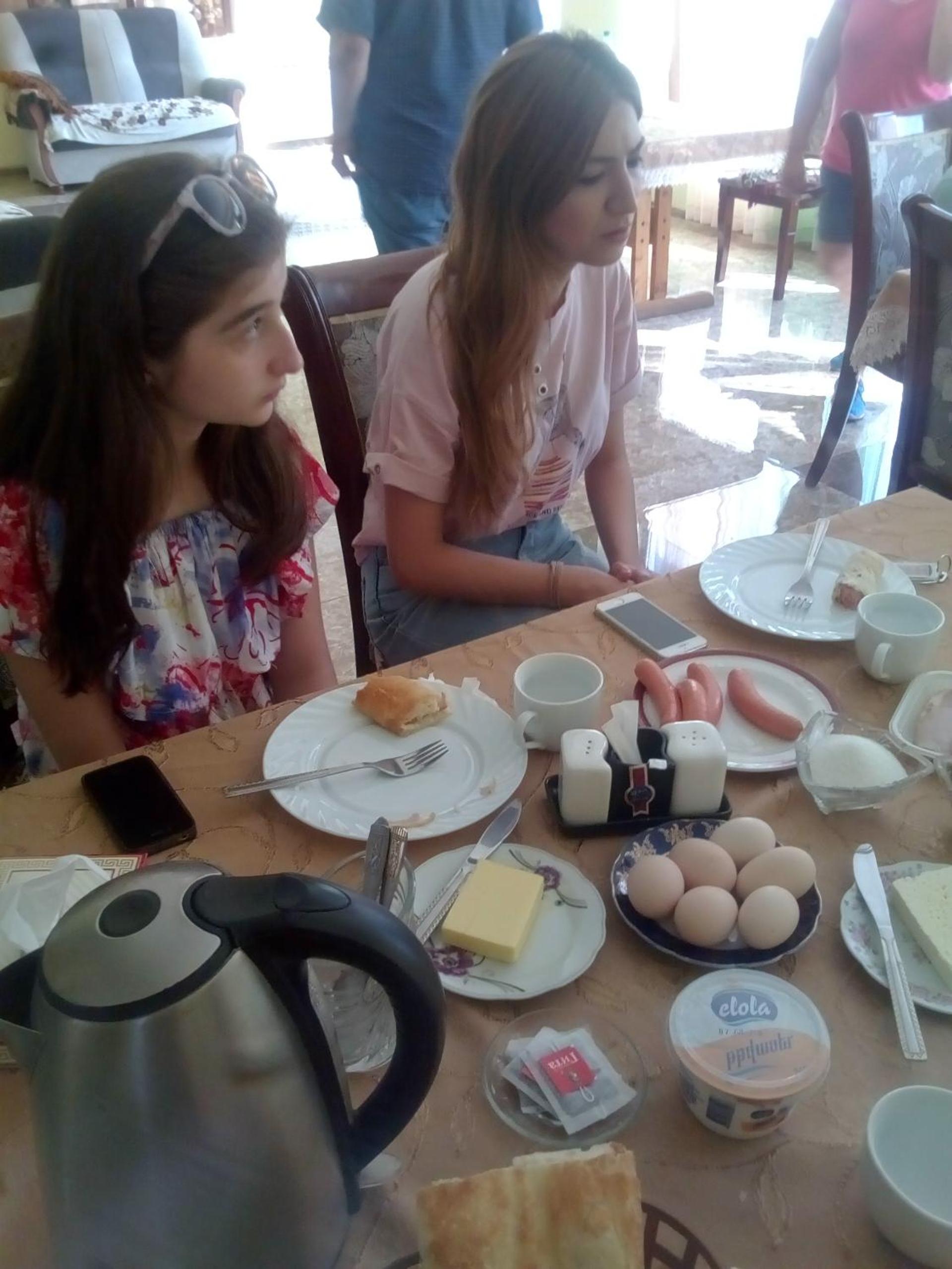 Hotel Noy