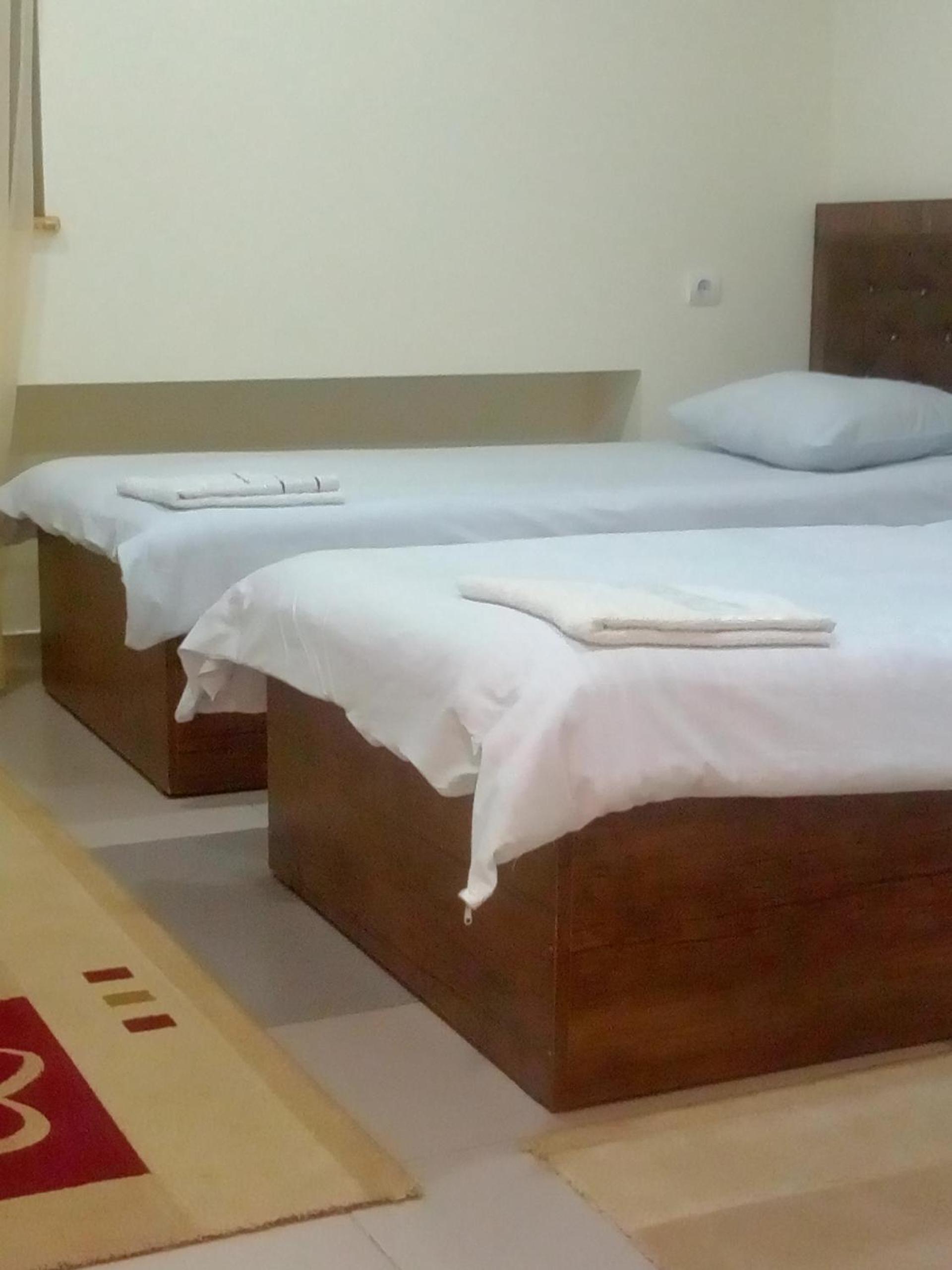 Hotel Noy